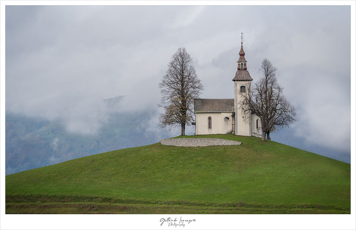 Sveti Tomaz/San Tommaso in Carniola