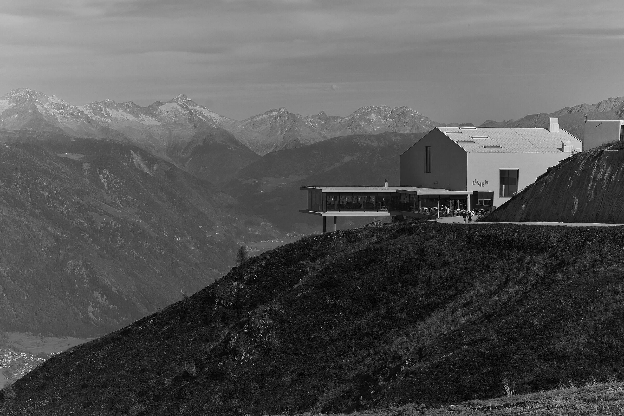 Lumen - Museo della Fotografia