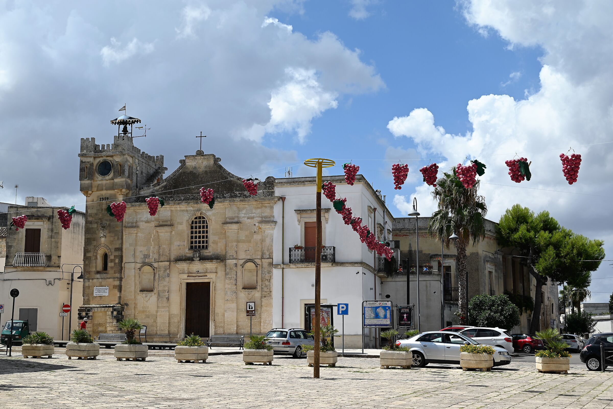 Apulia