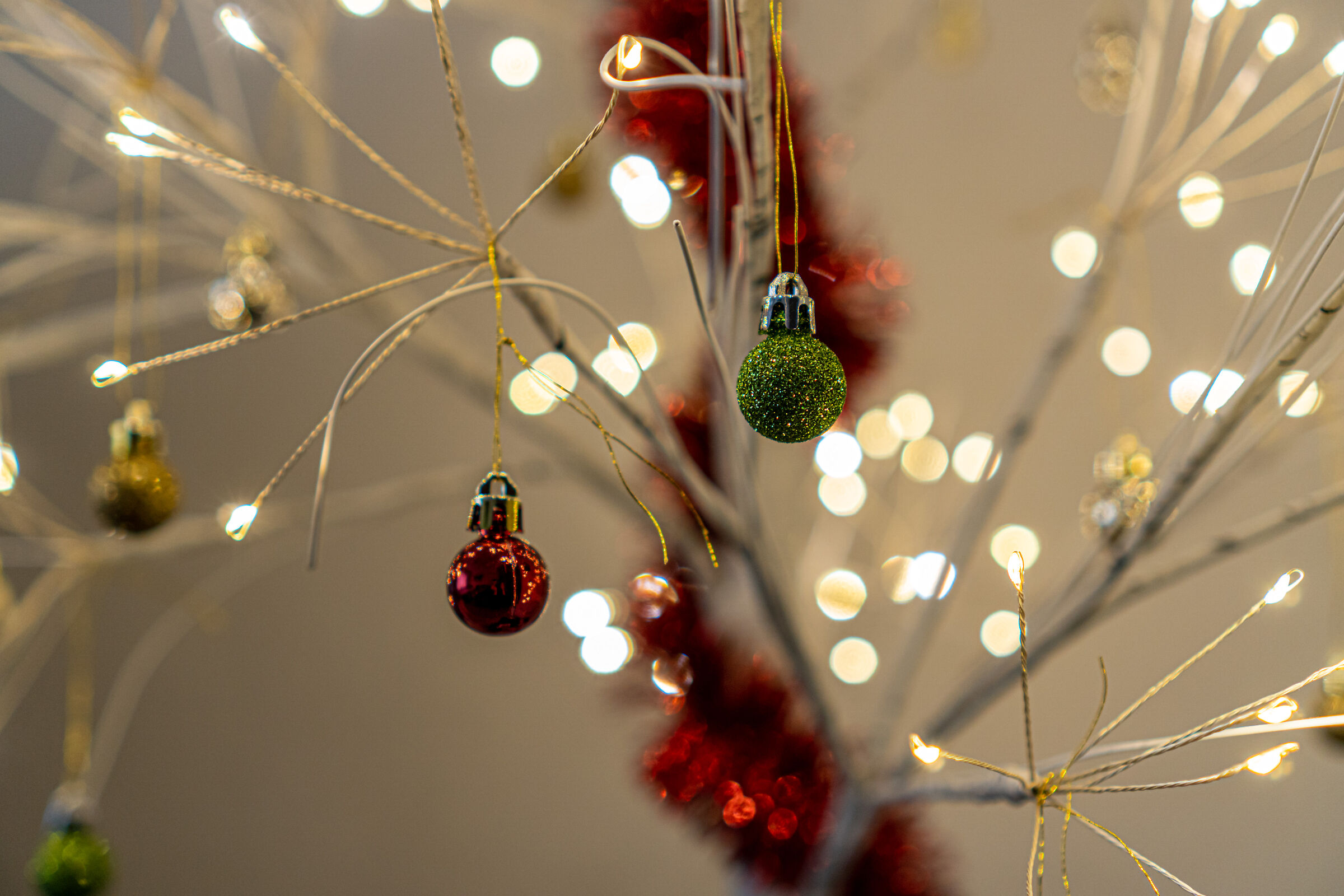 Home-Christmas Lights