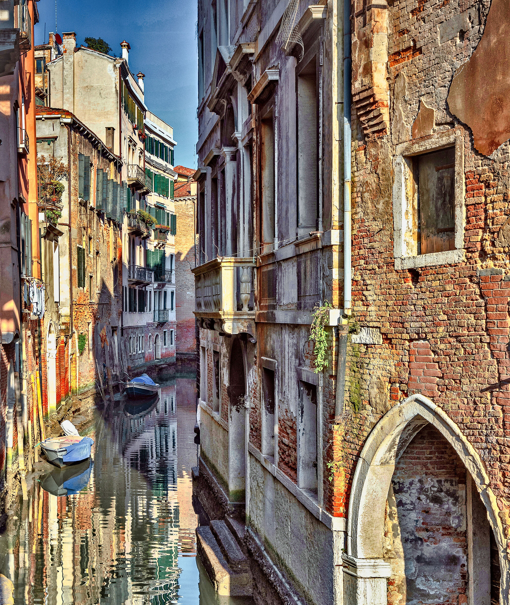 Vicolo Ve