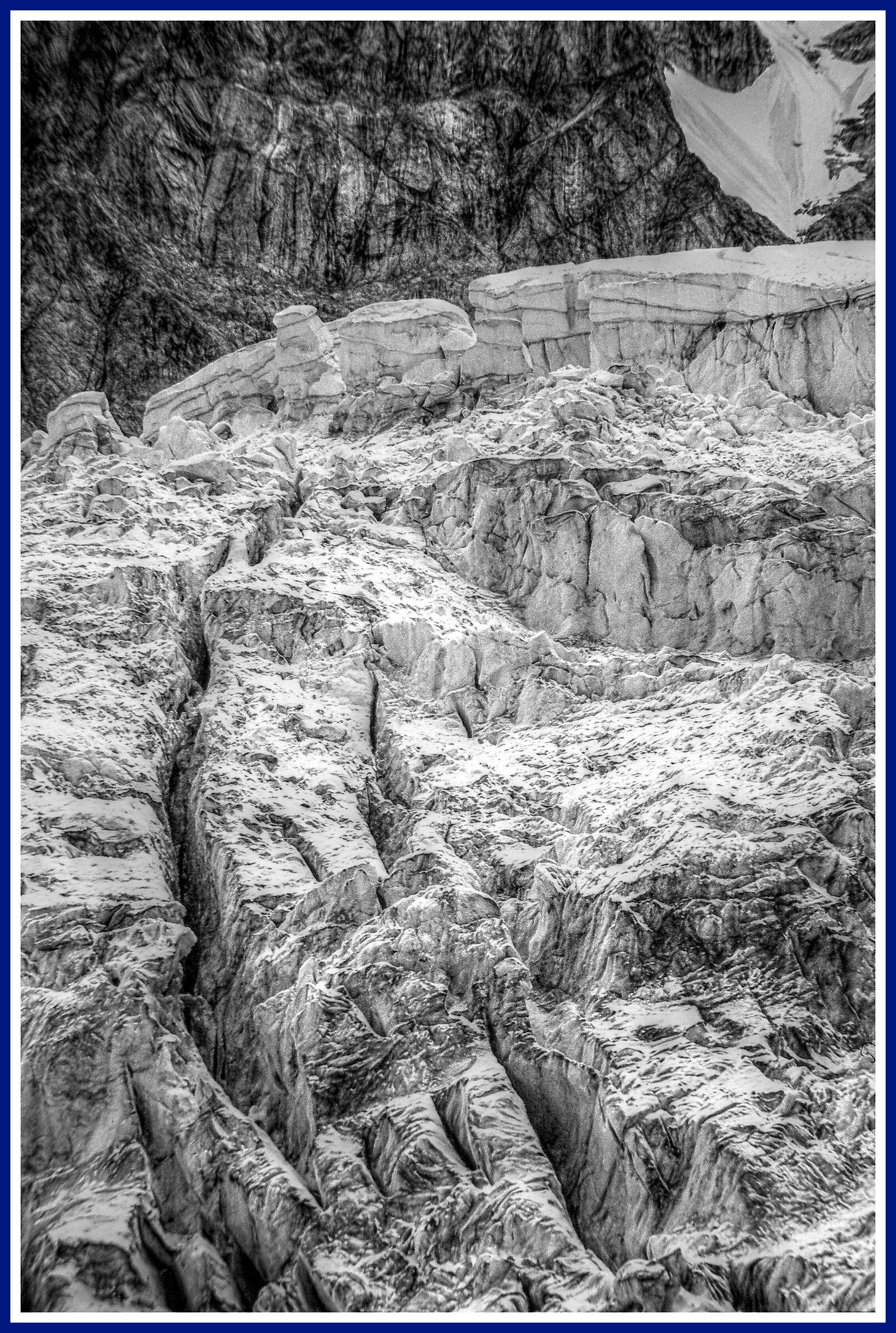 Glacier de Planpincieux