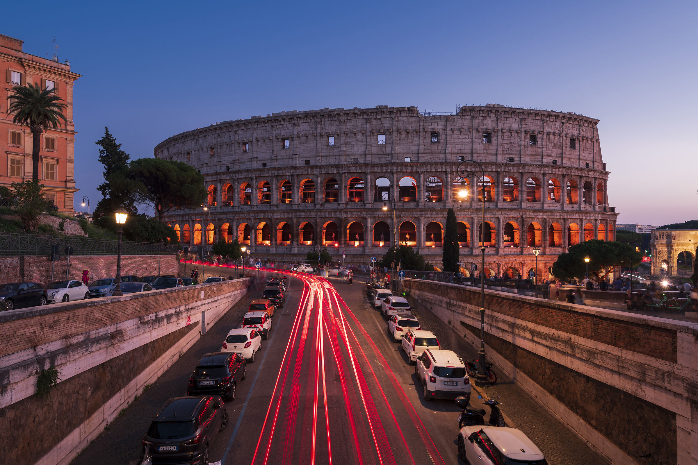 Coliseum