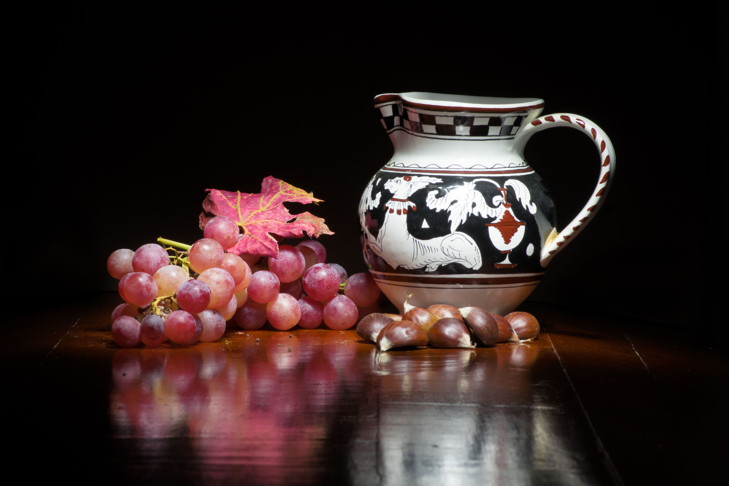 Still life