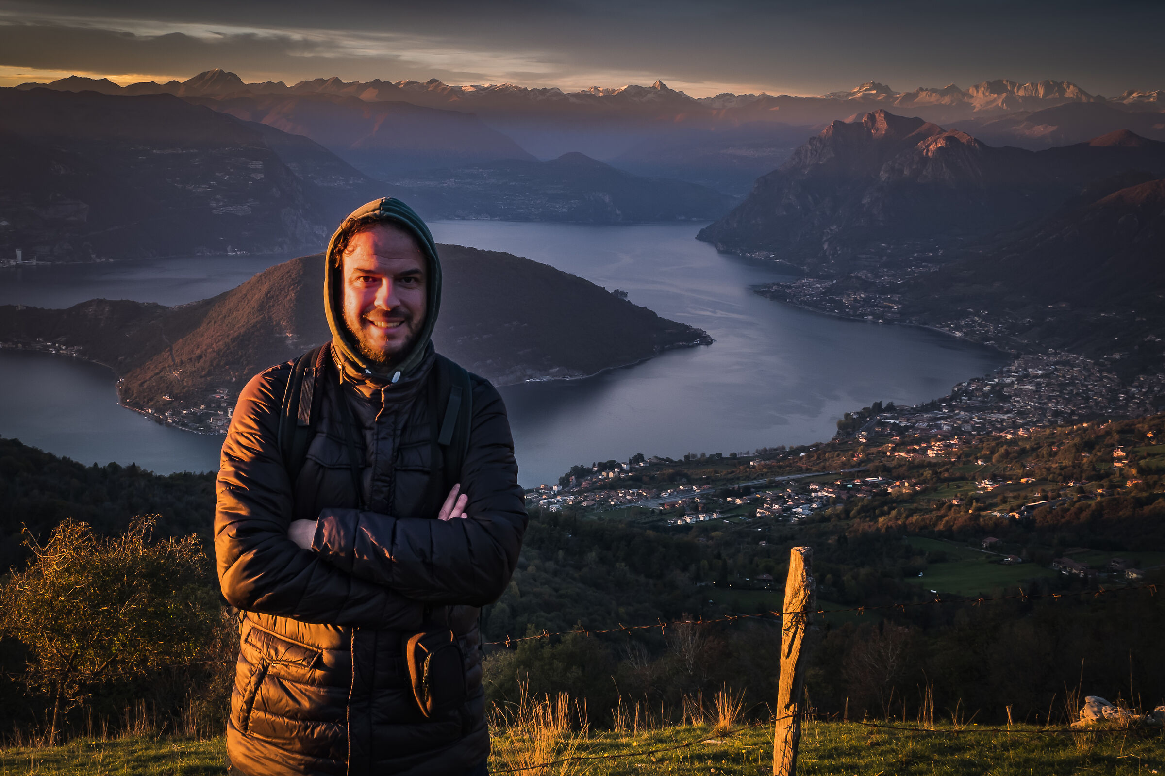 Self-timer in the age of selfie