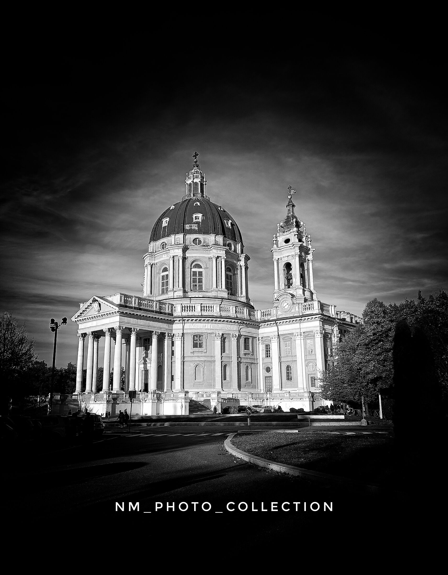 Basilica di Superga
