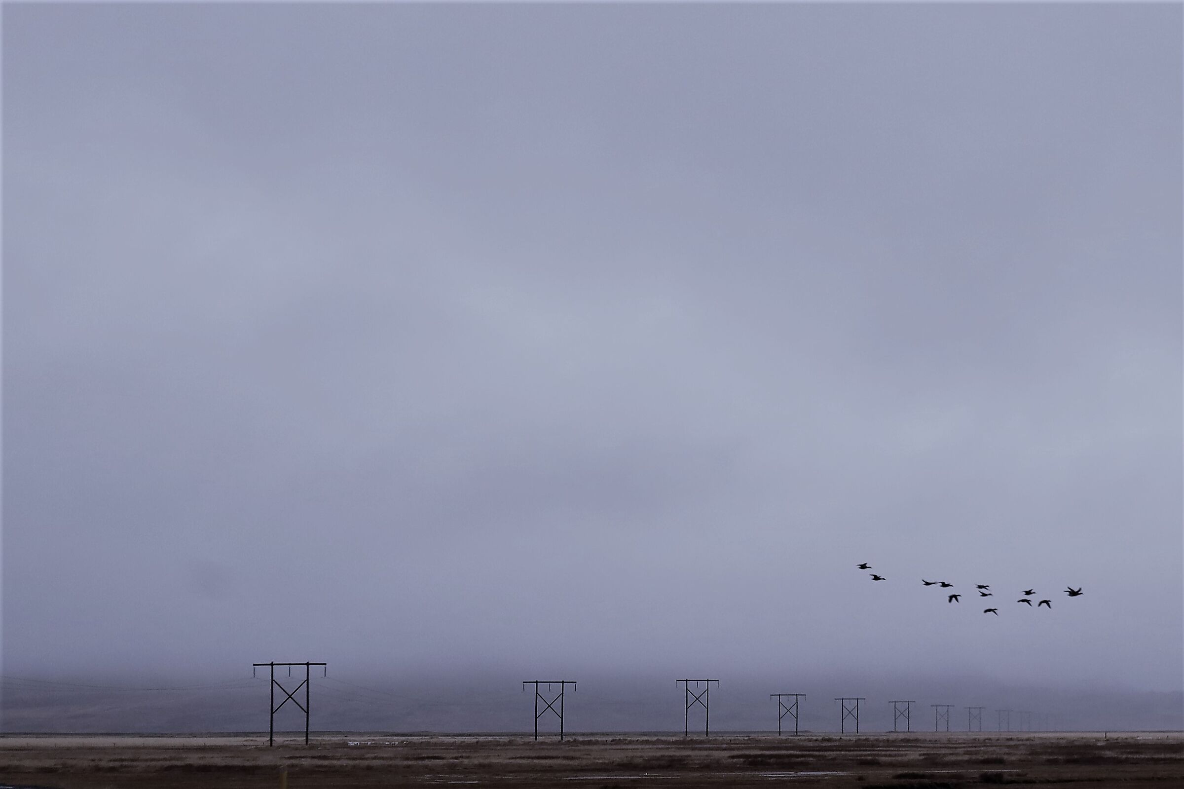 Minimal