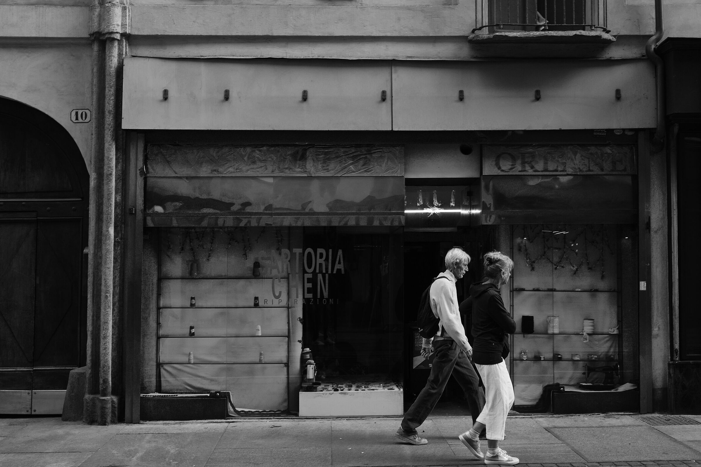 Turin