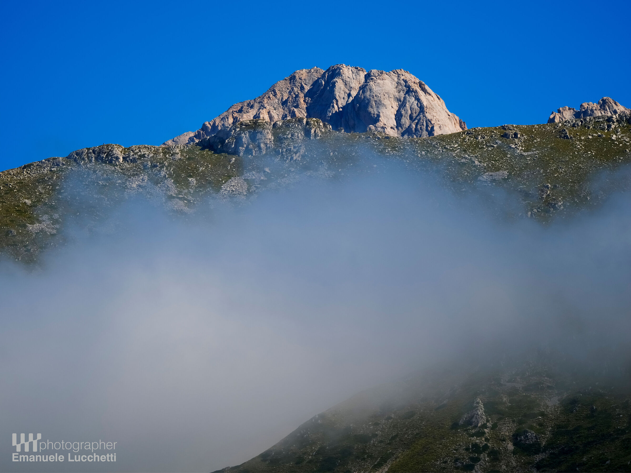Gran Sasso d'Italia - Corno Grande
