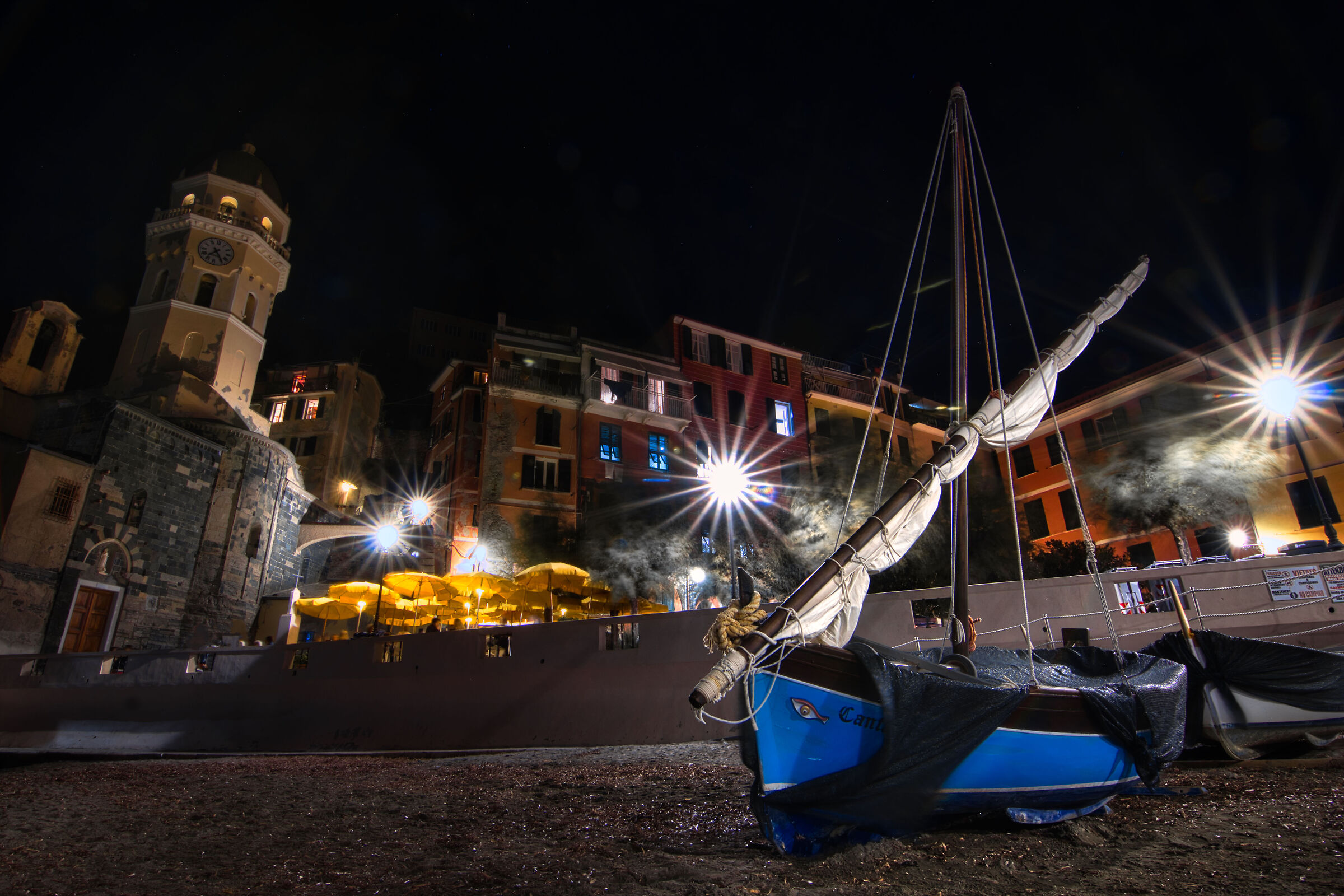 Vernazza - Cinque Terre
