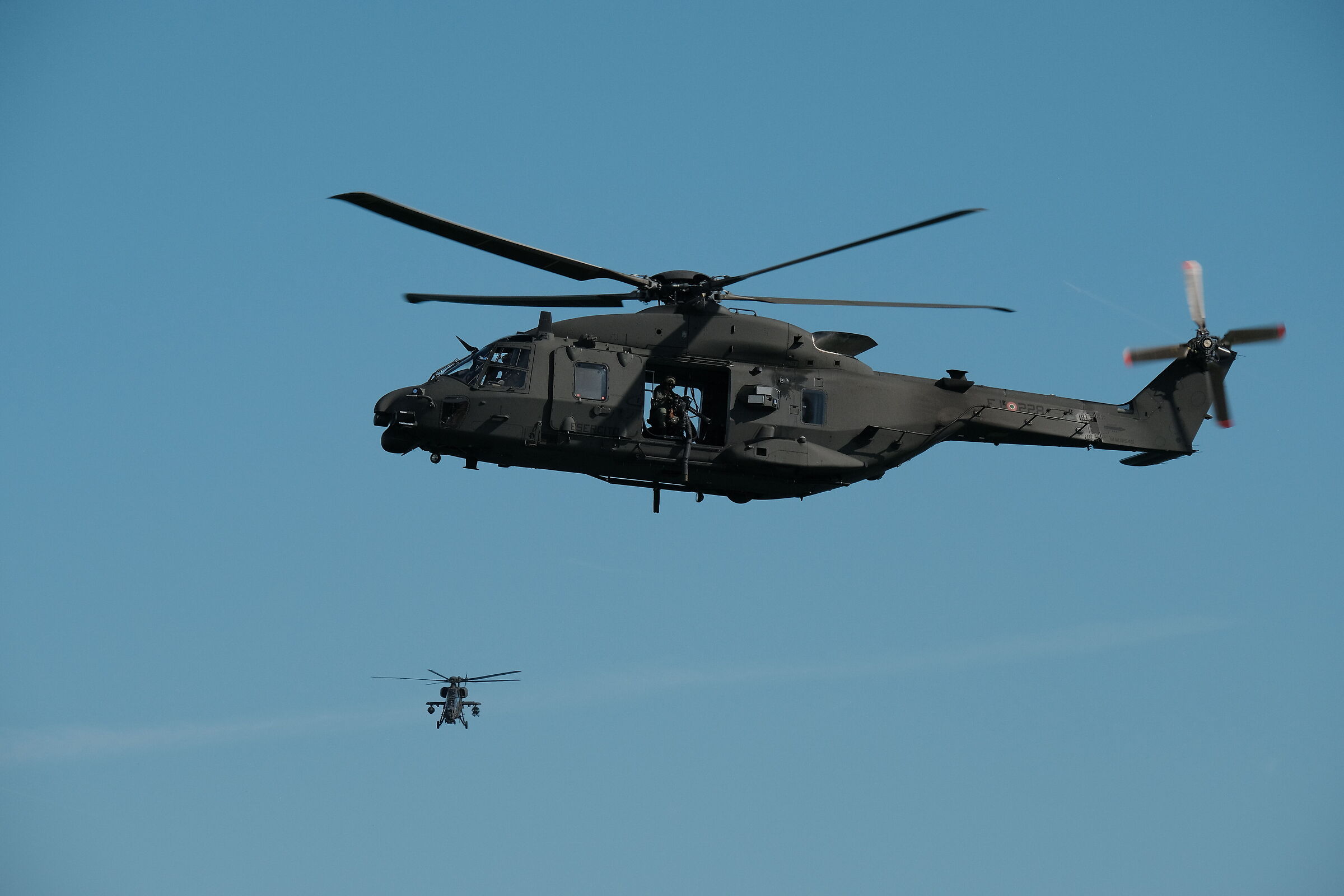 NH Escorted 2