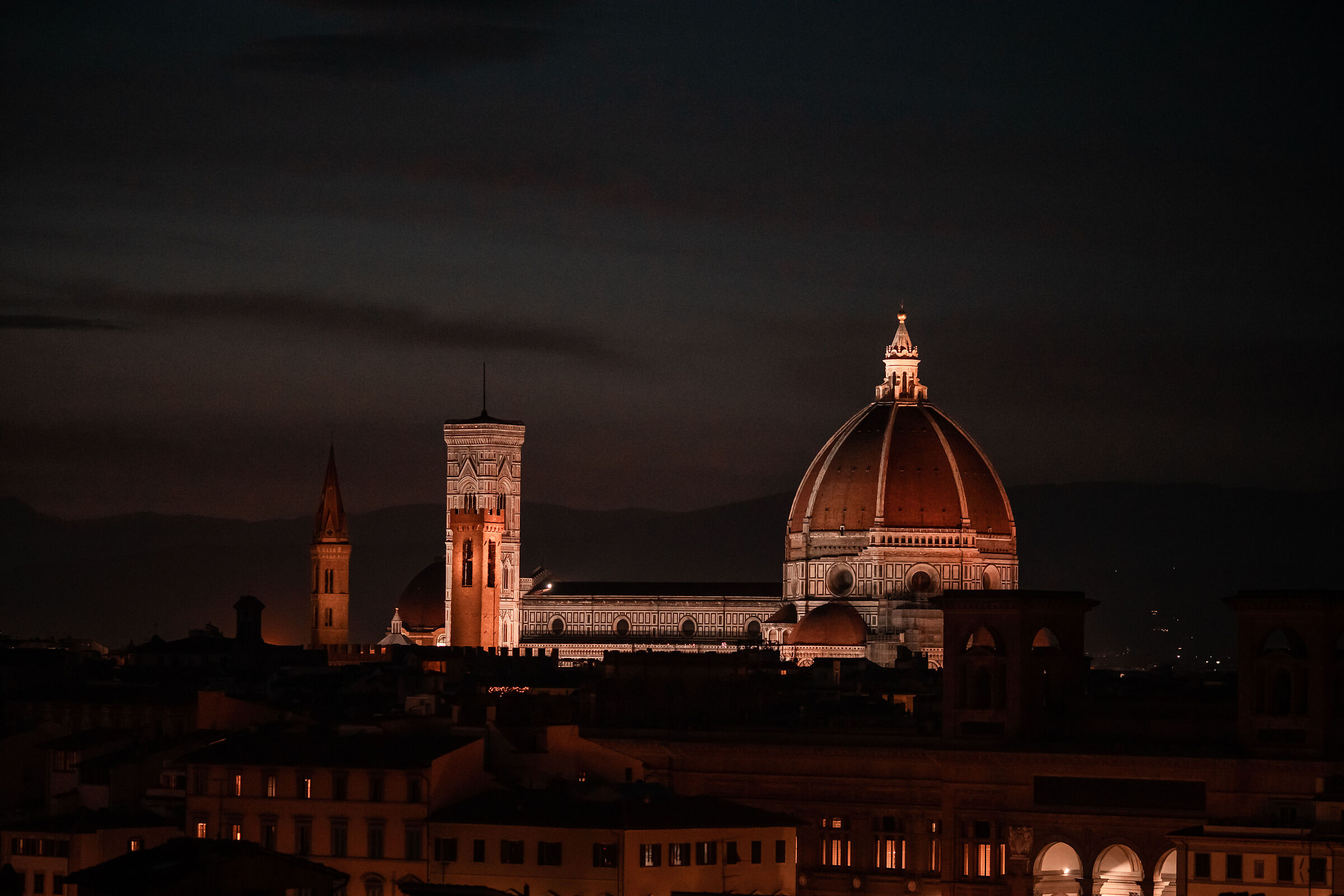 Florence, My Photography Tales