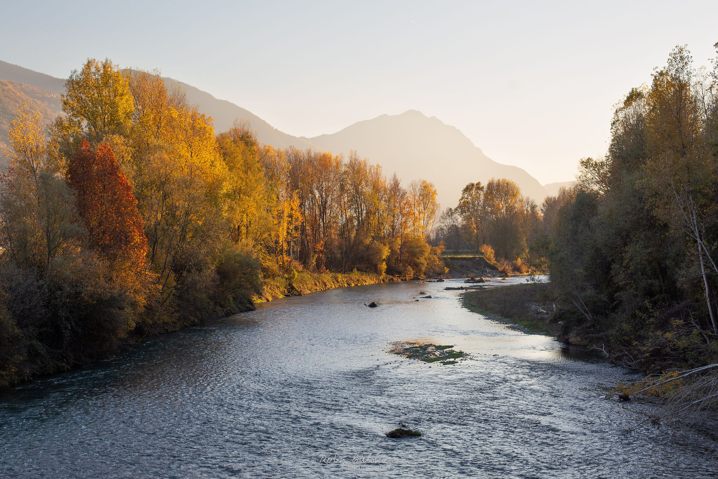 Oglio River