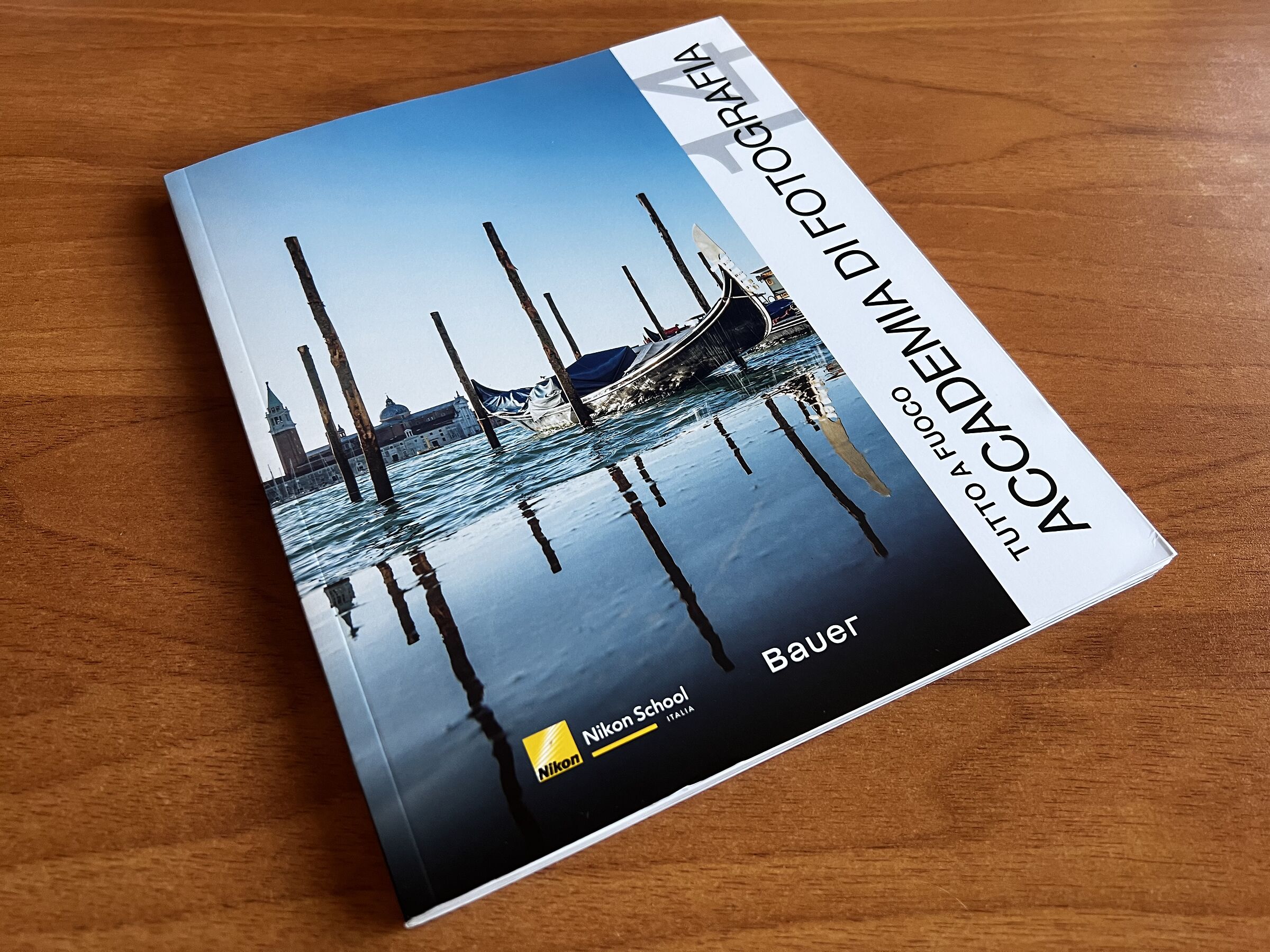 nikon proclama la settimana del tutto a fuoco