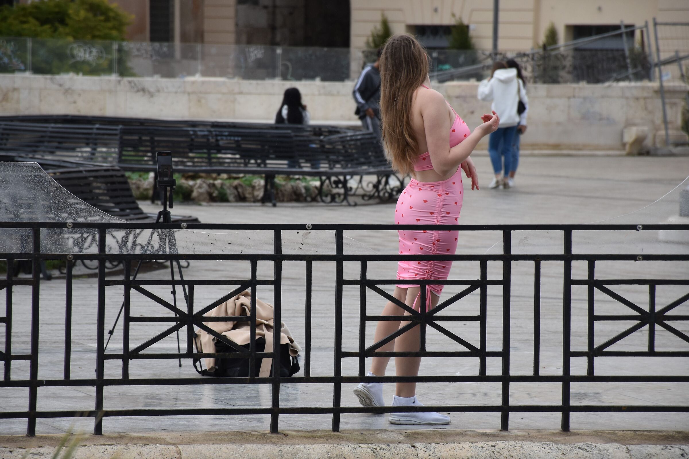 " Cercasi fotografo"