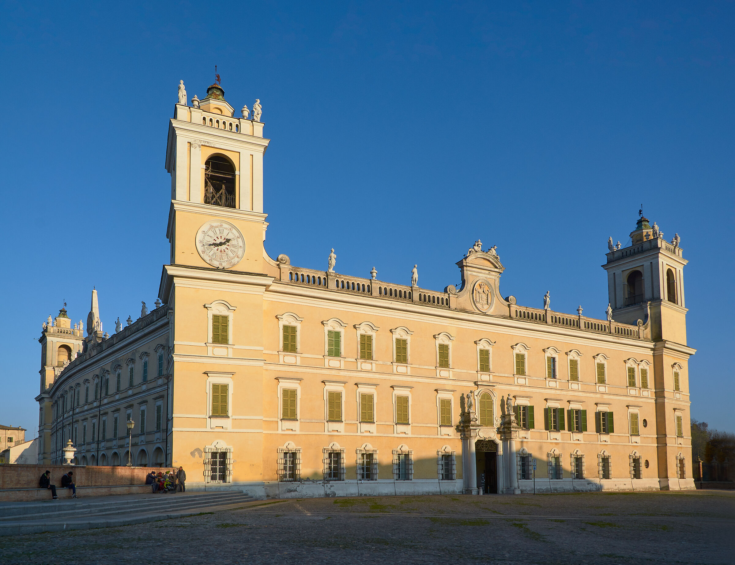 Reggia di Colorno