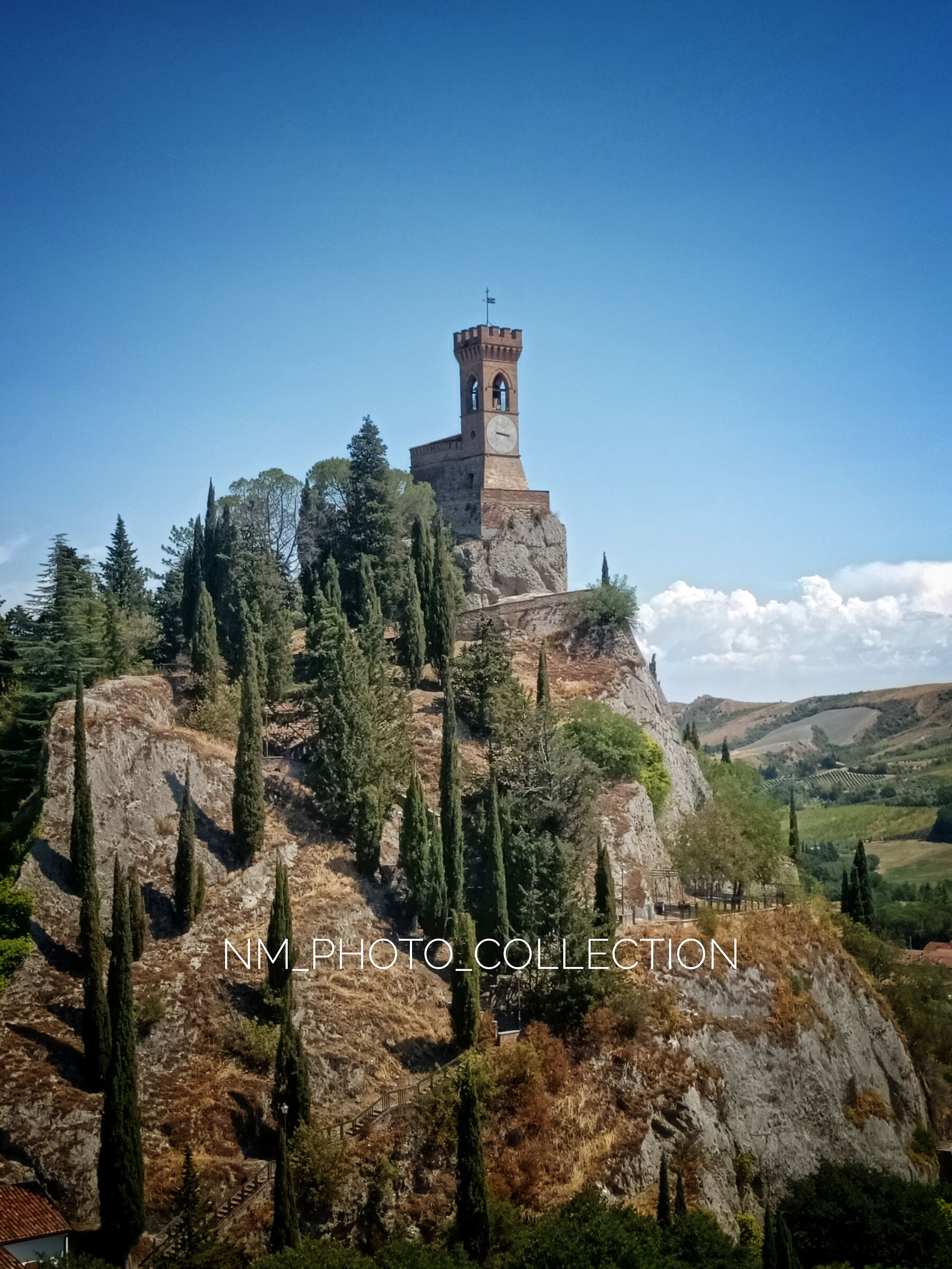 Torre dell'orologio (Brisighella)