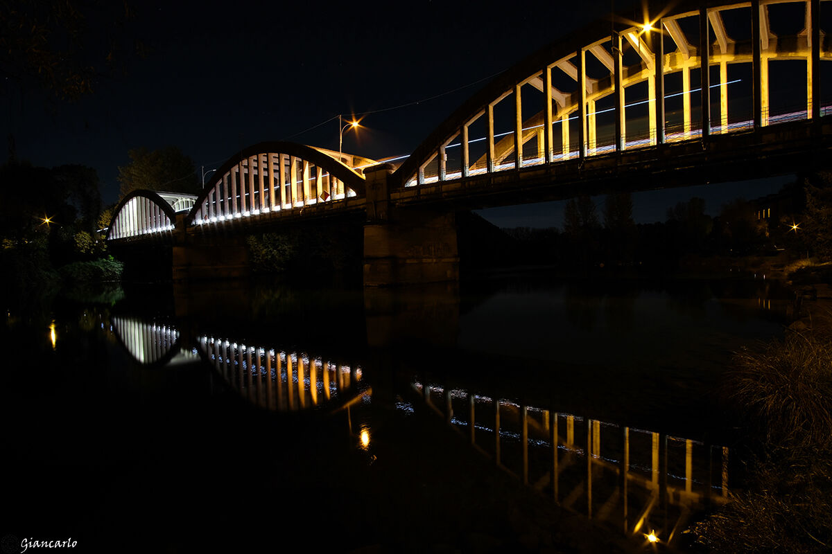 Ponte di Brivio