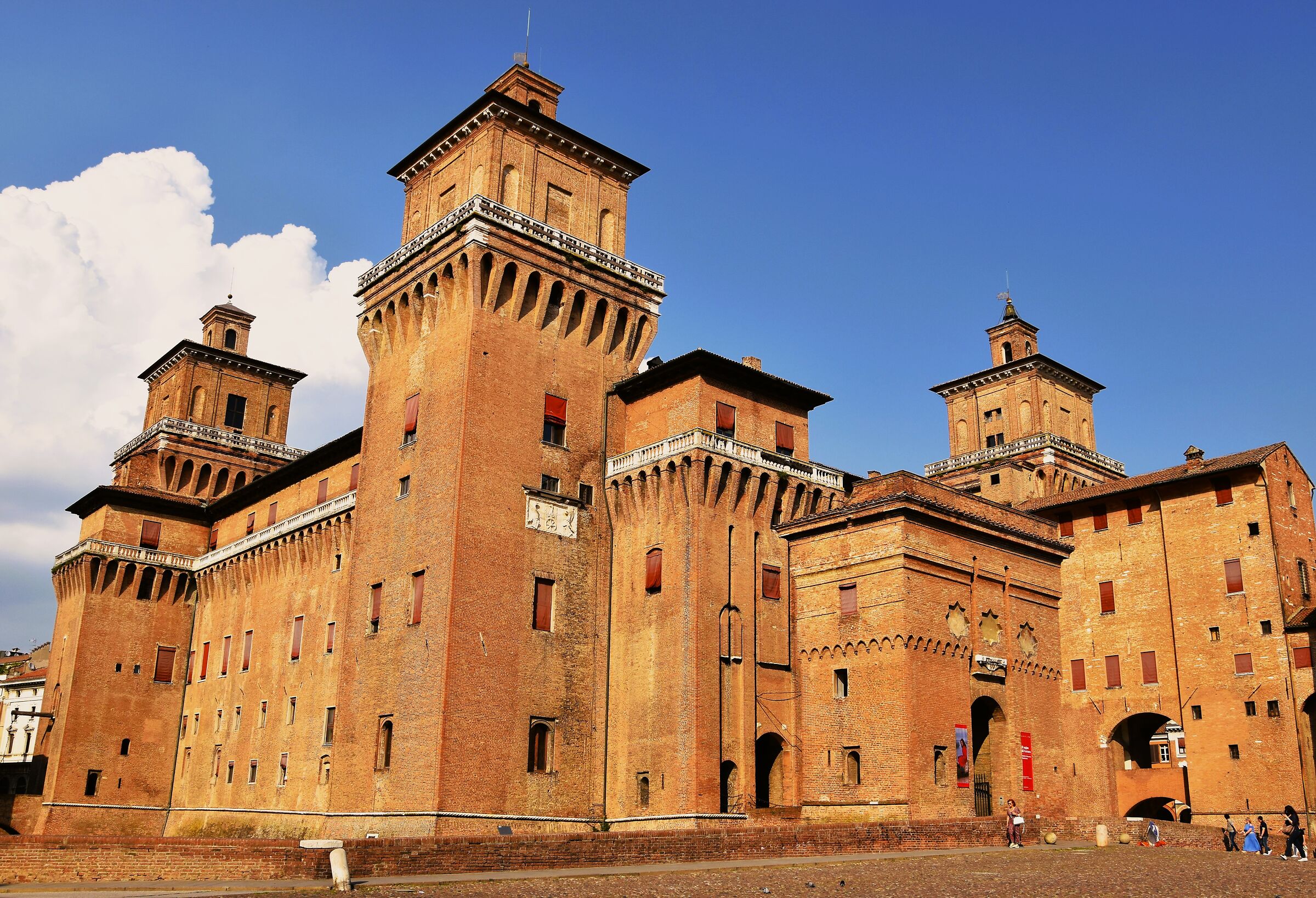 Ferrara