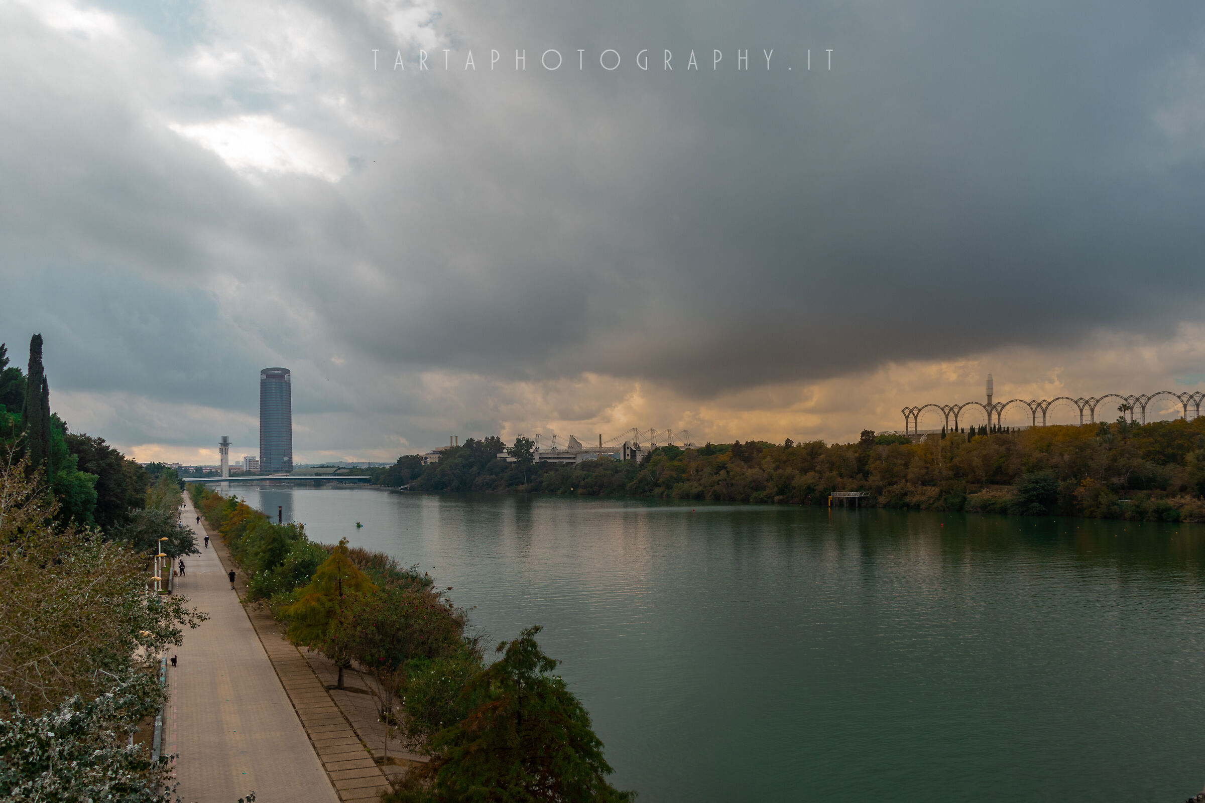 Sevilla