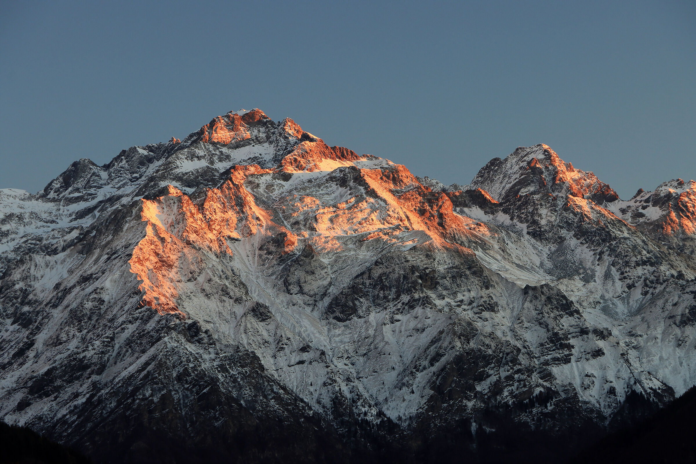 Redorta and Coca are golden