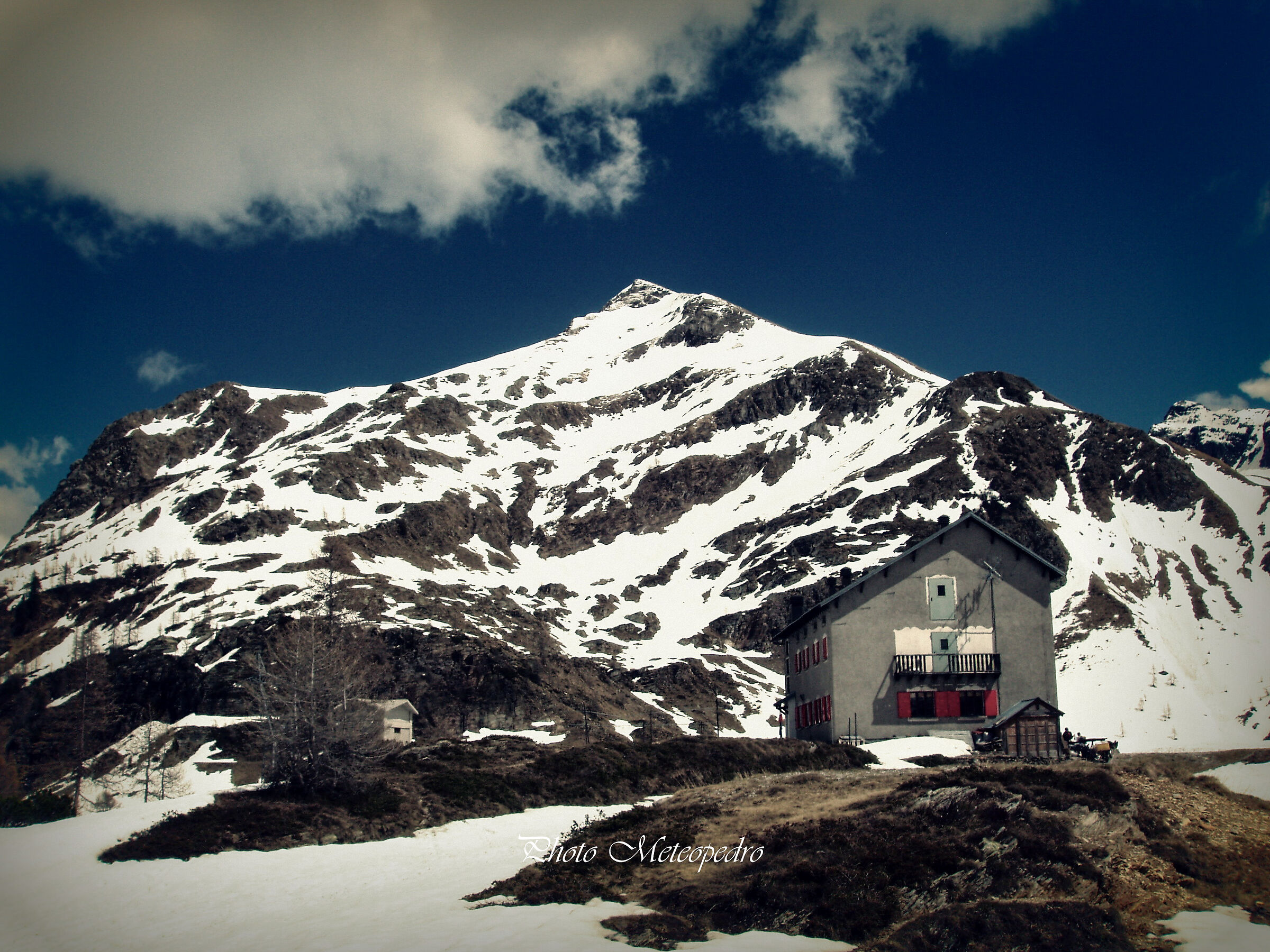 Il Rifugio