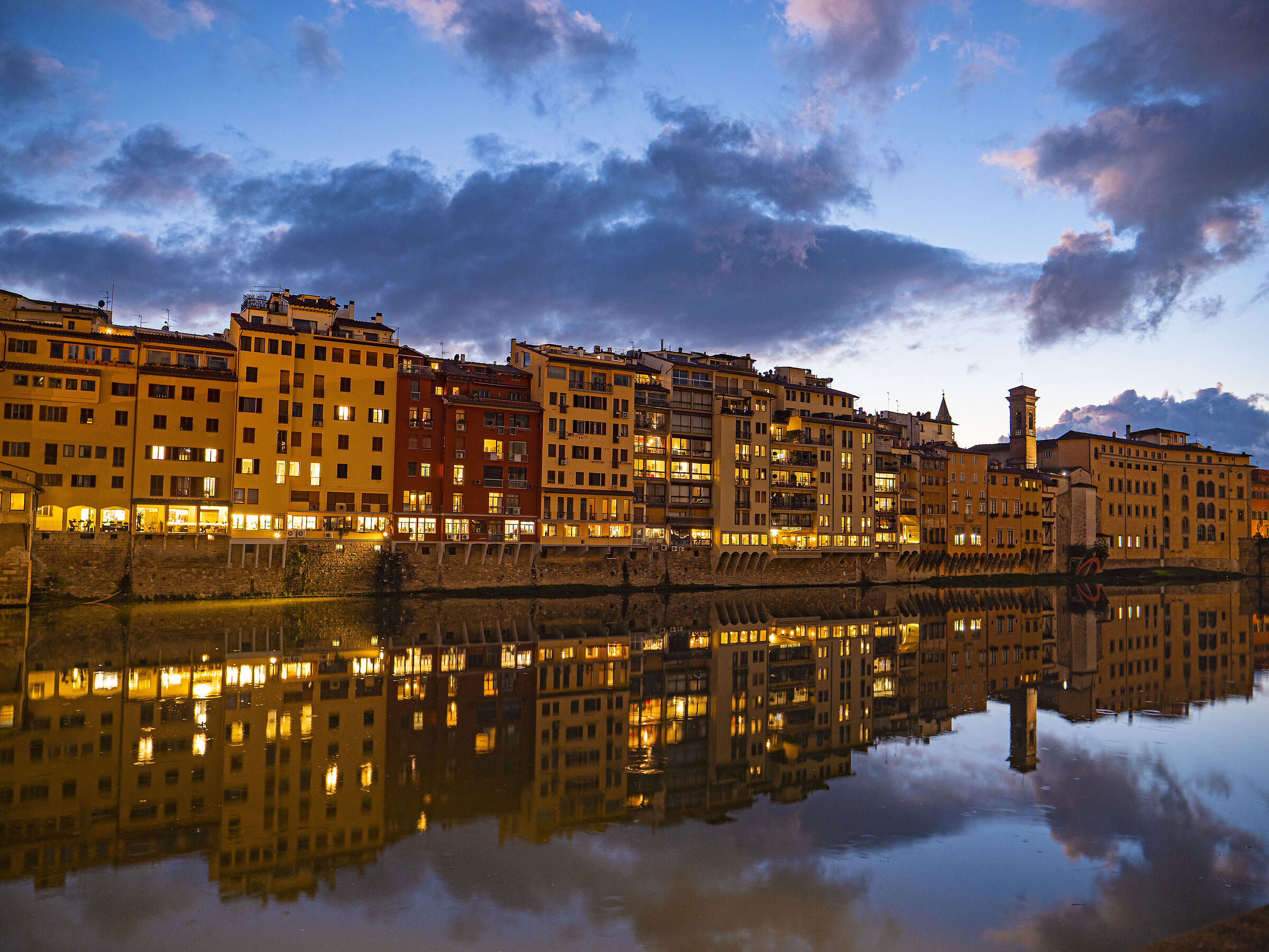 Arno - Firenze
