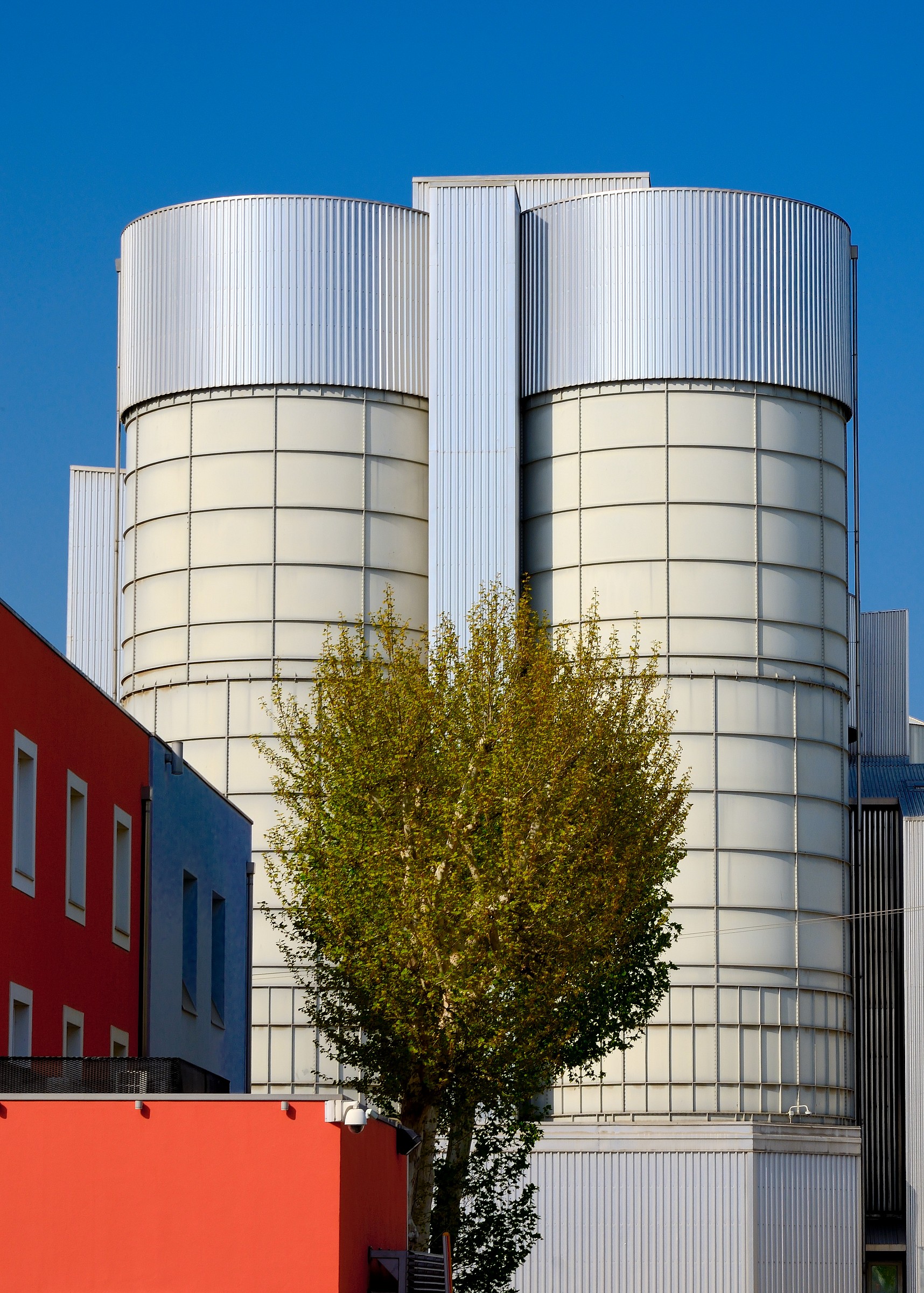 Architettura industriale