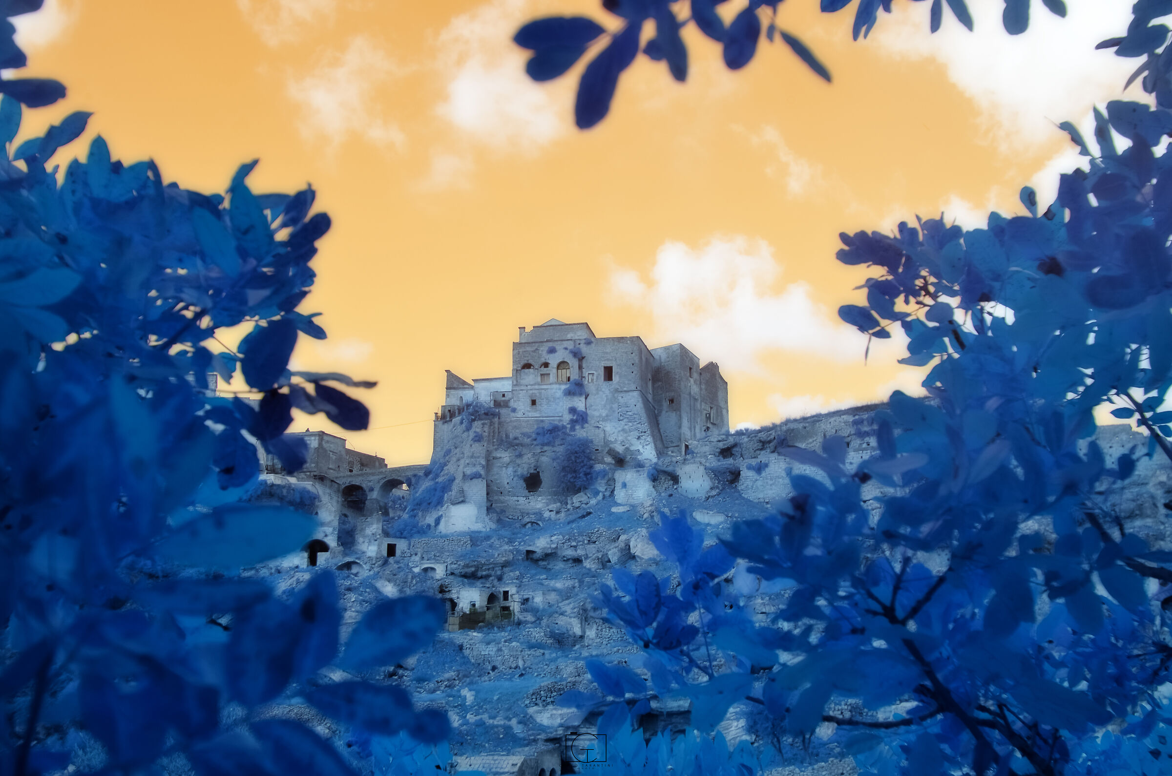 Castello Normanno di Ginosa