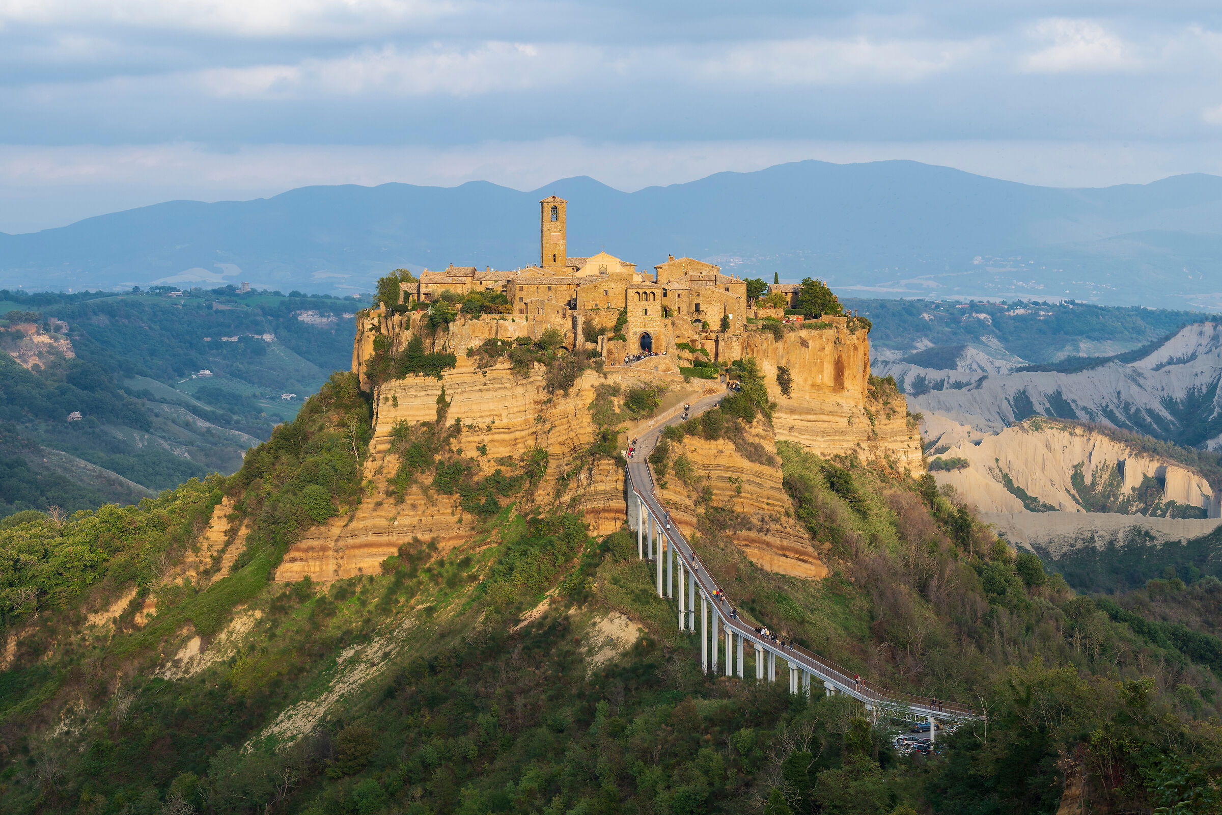 Civita di Bagnoregio