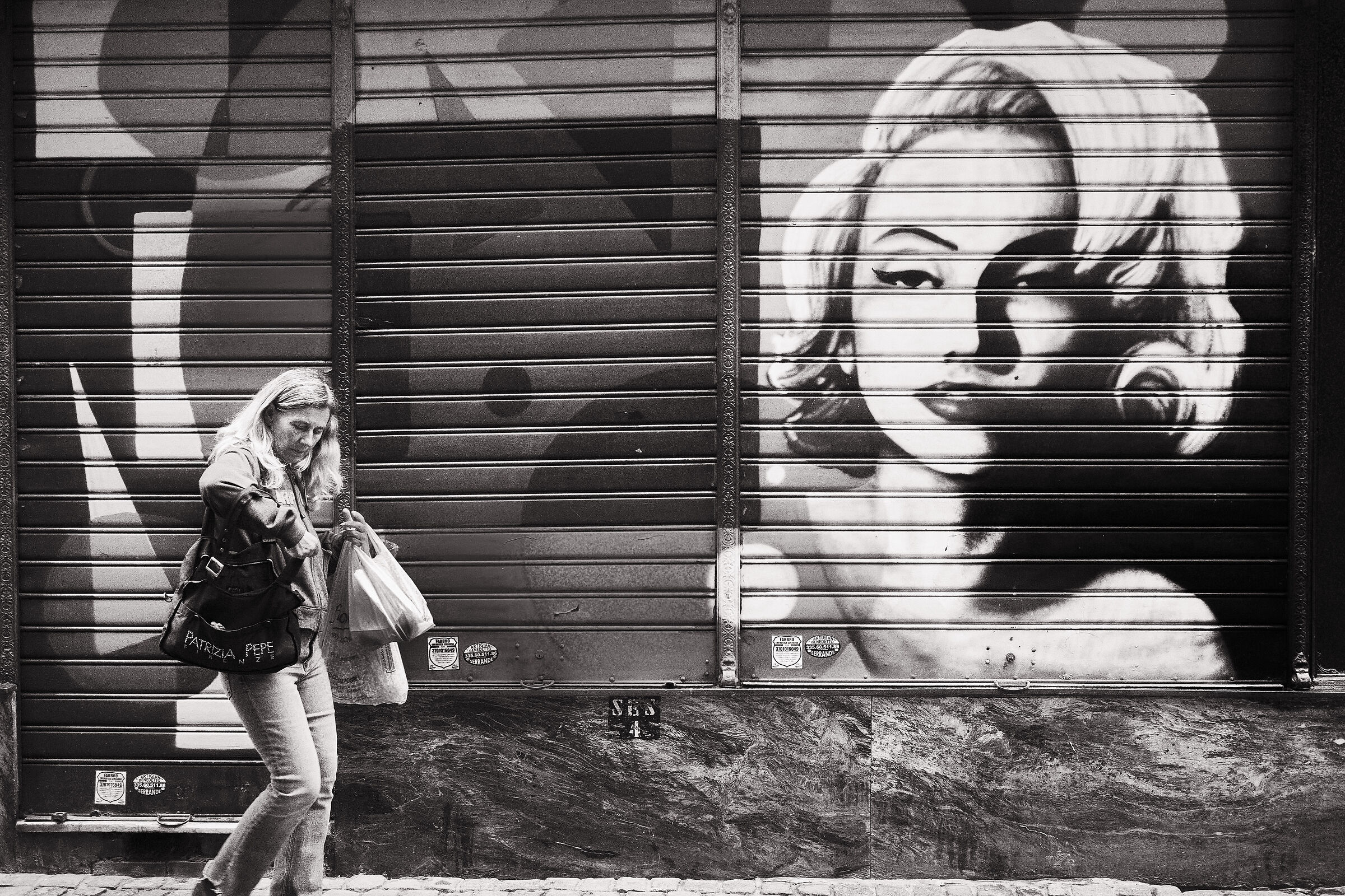 Marylin 2022