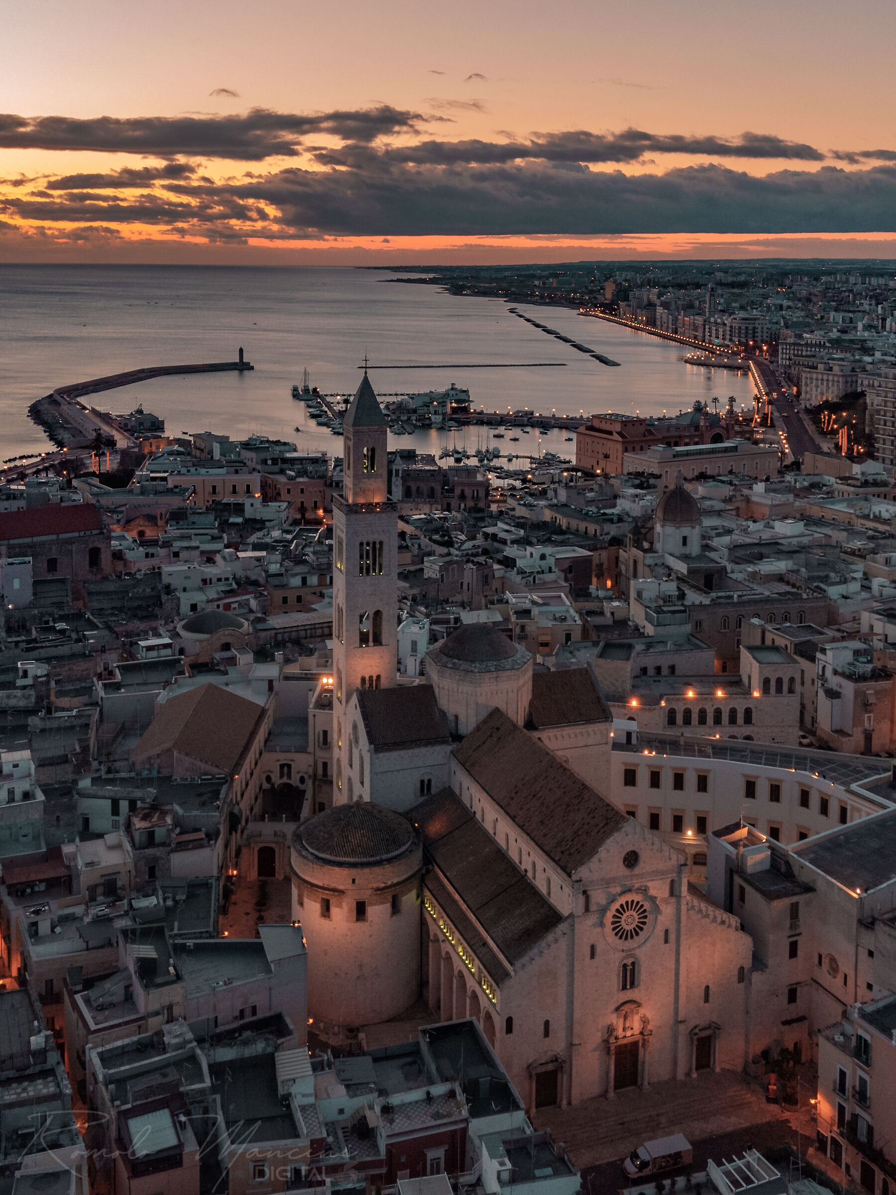 Cattedrale di San Sabino