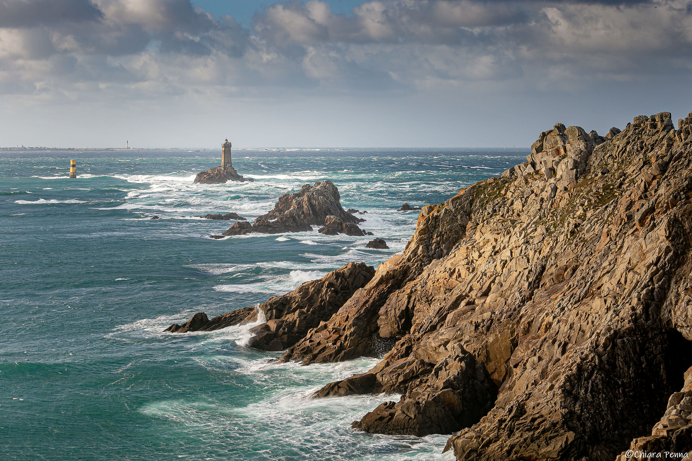 La Pointe du Raz