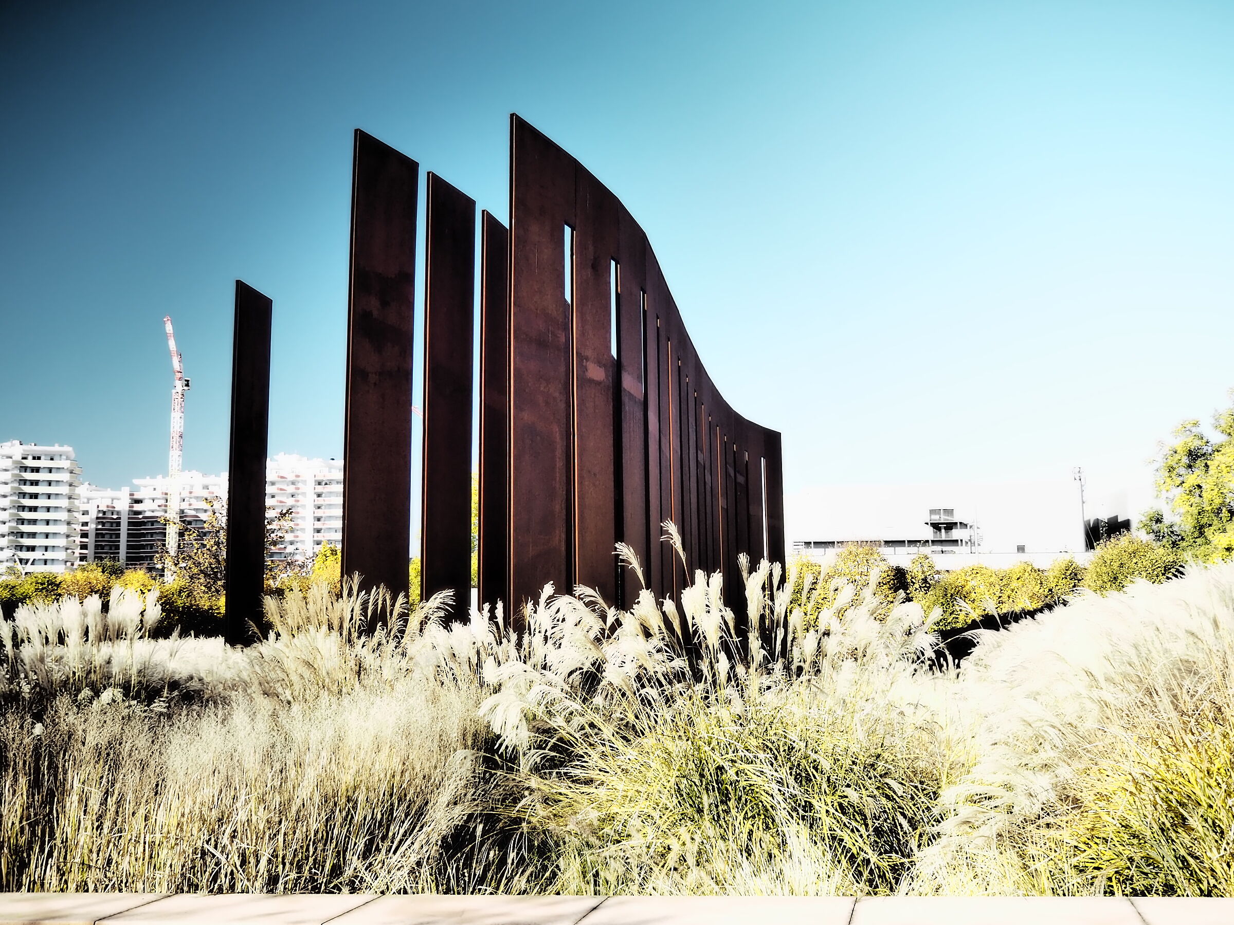 Fausto Melotti: La Sequenza