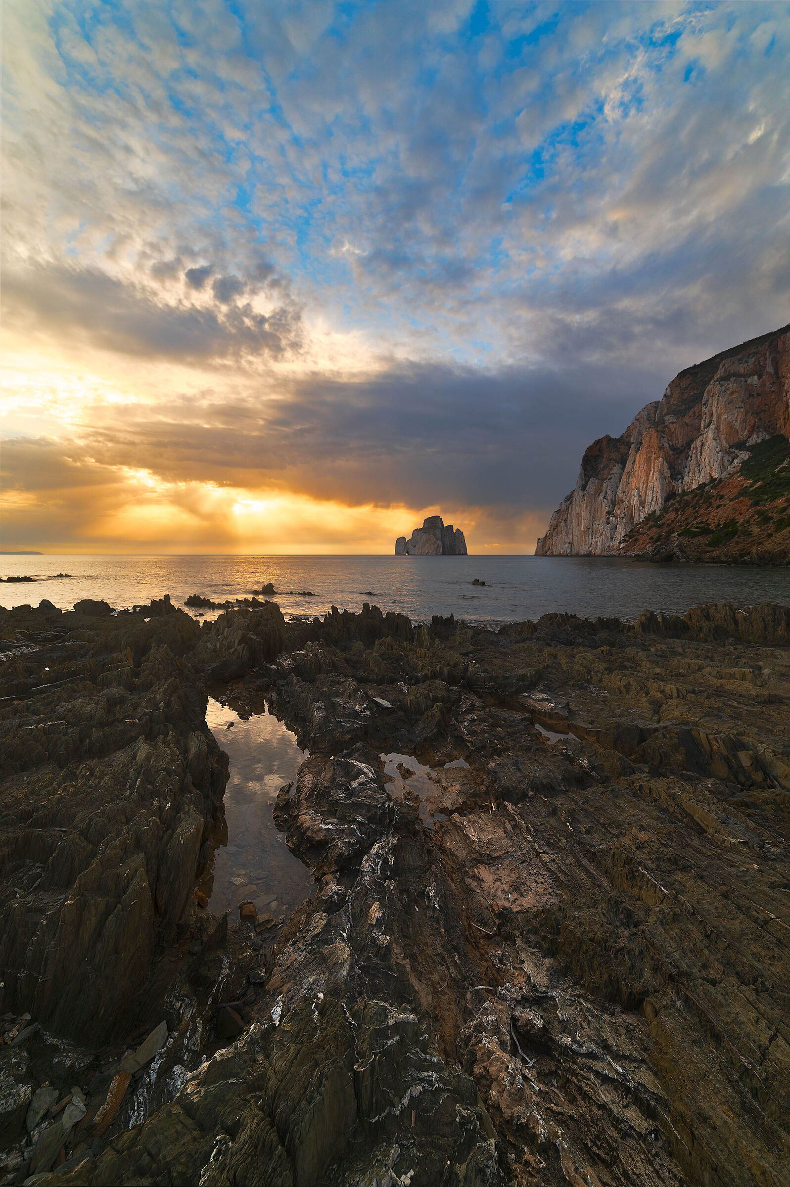 Sugar Loaf