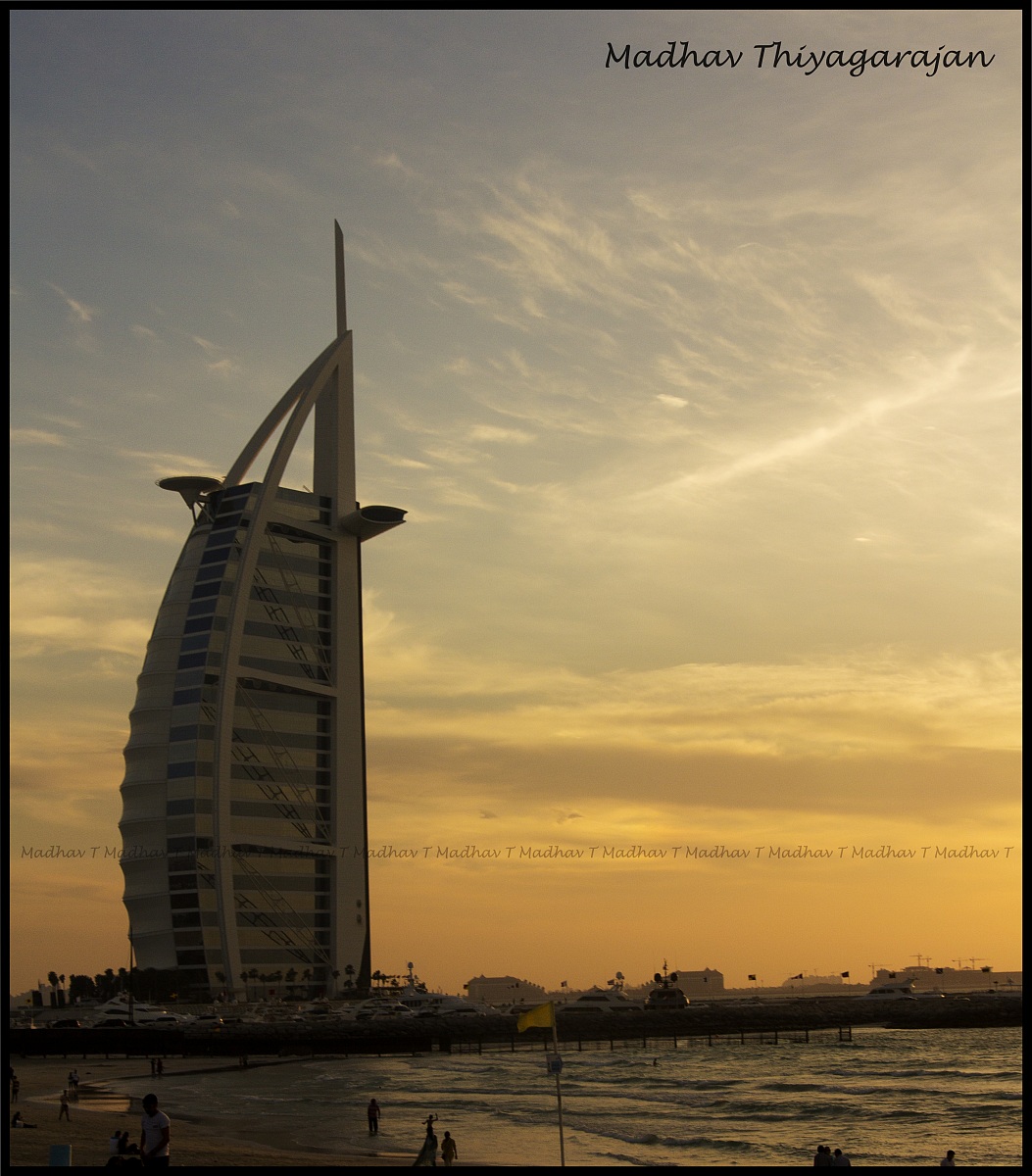 Burj Al Arab