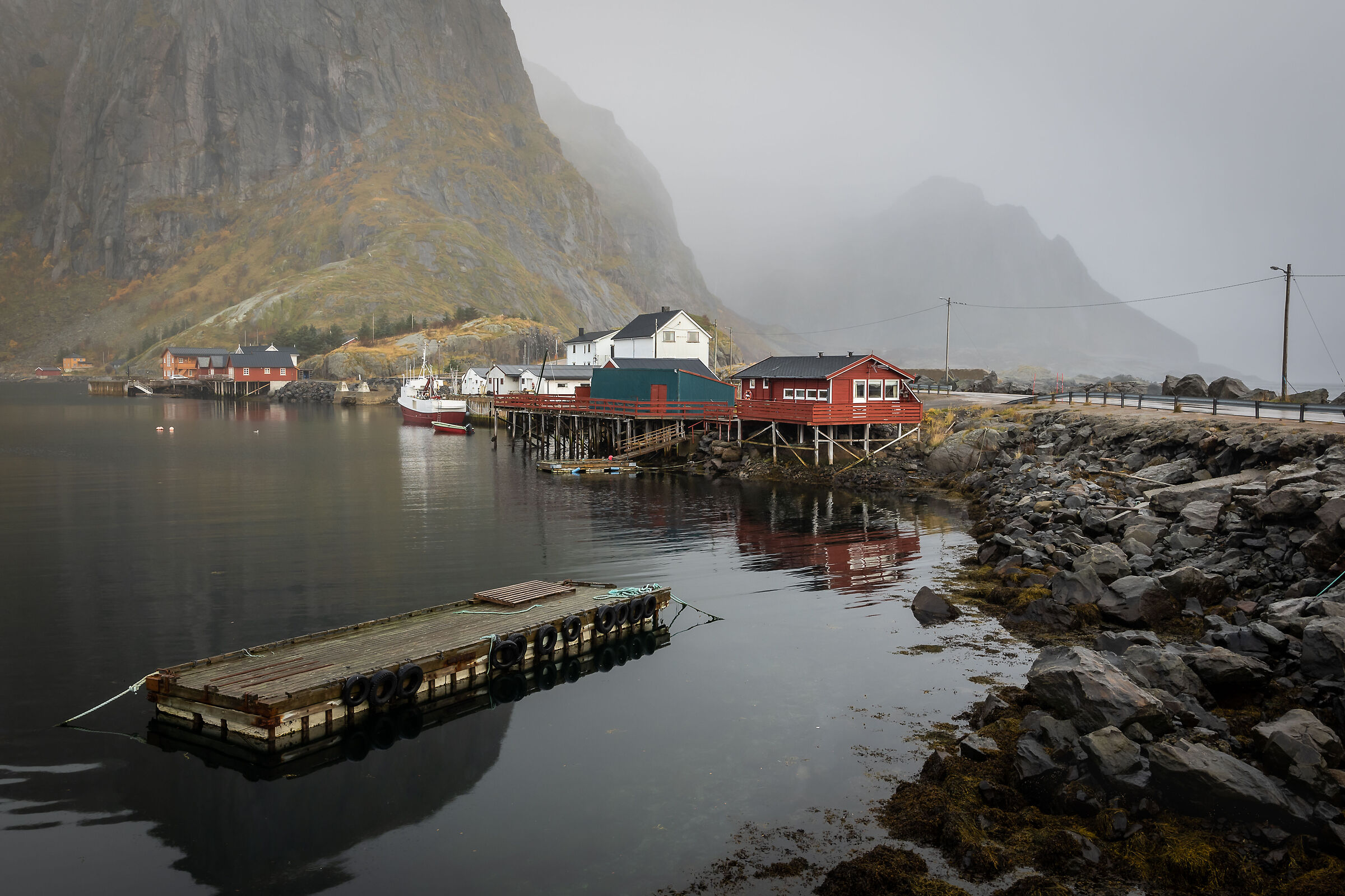 Lofoten