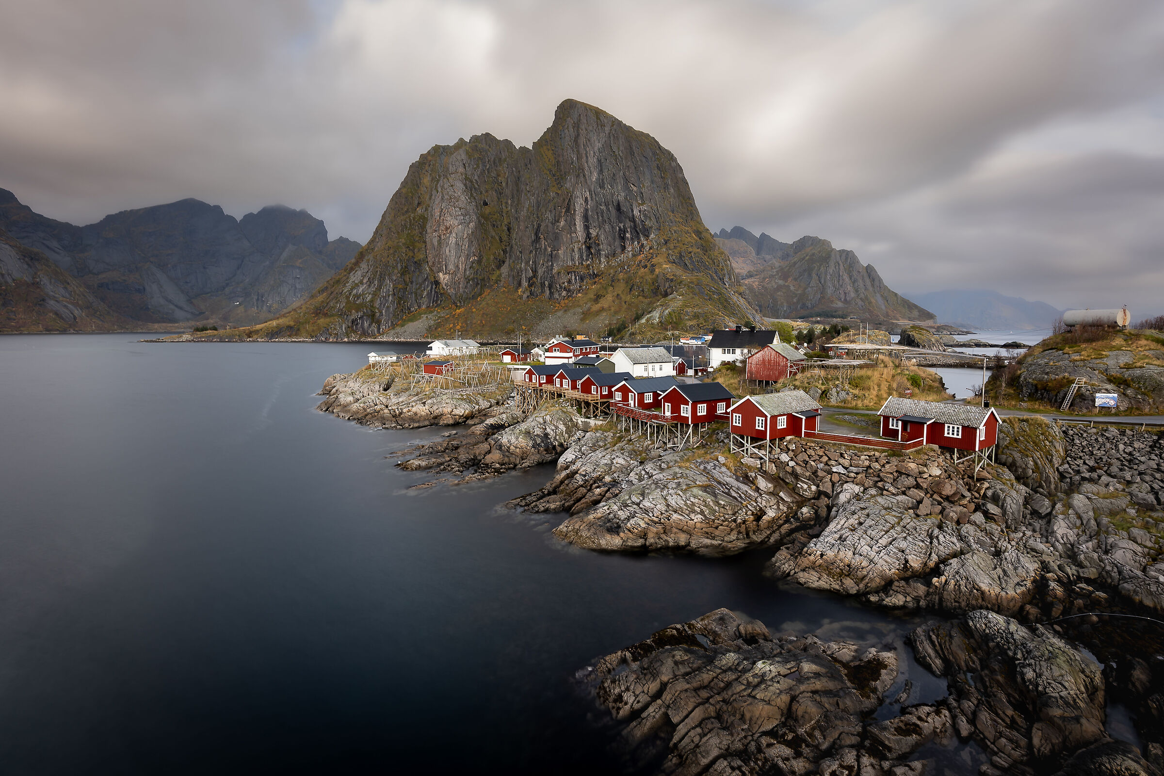 Lofoten