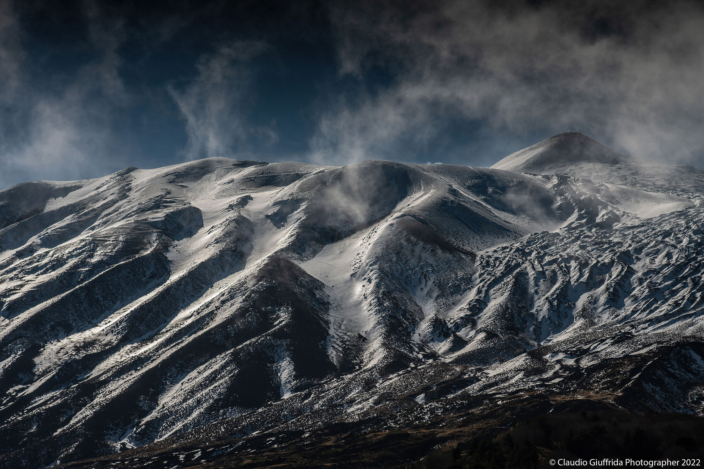 Come zucchero a velo