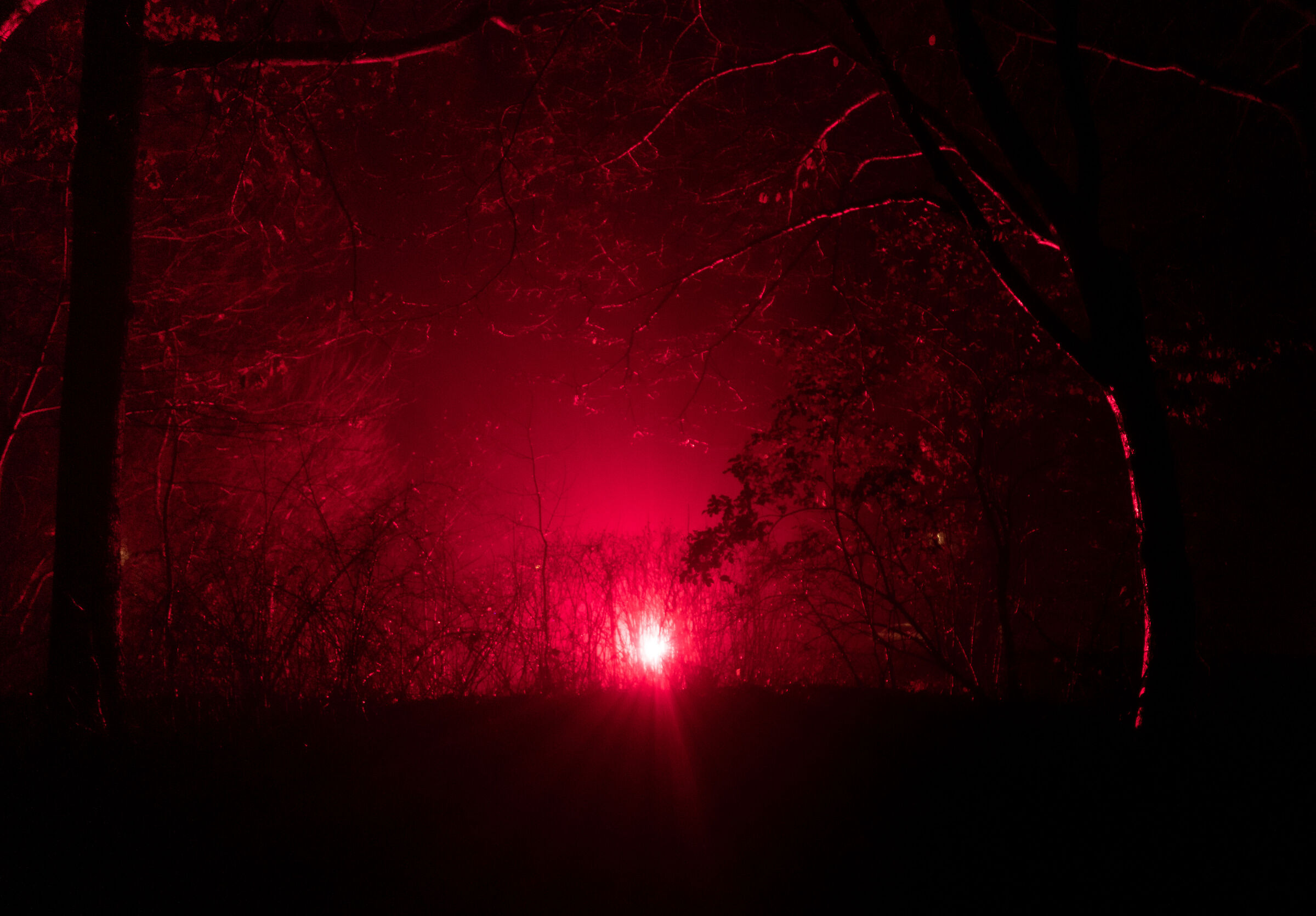 red. Spielplatz. Finkenwerder