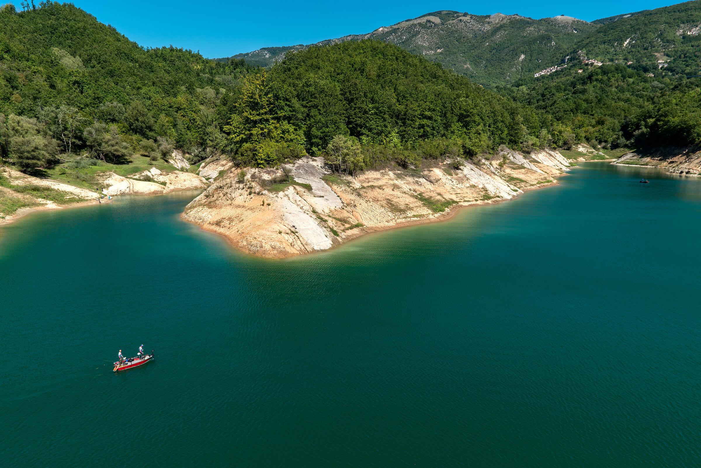 Lake Salto