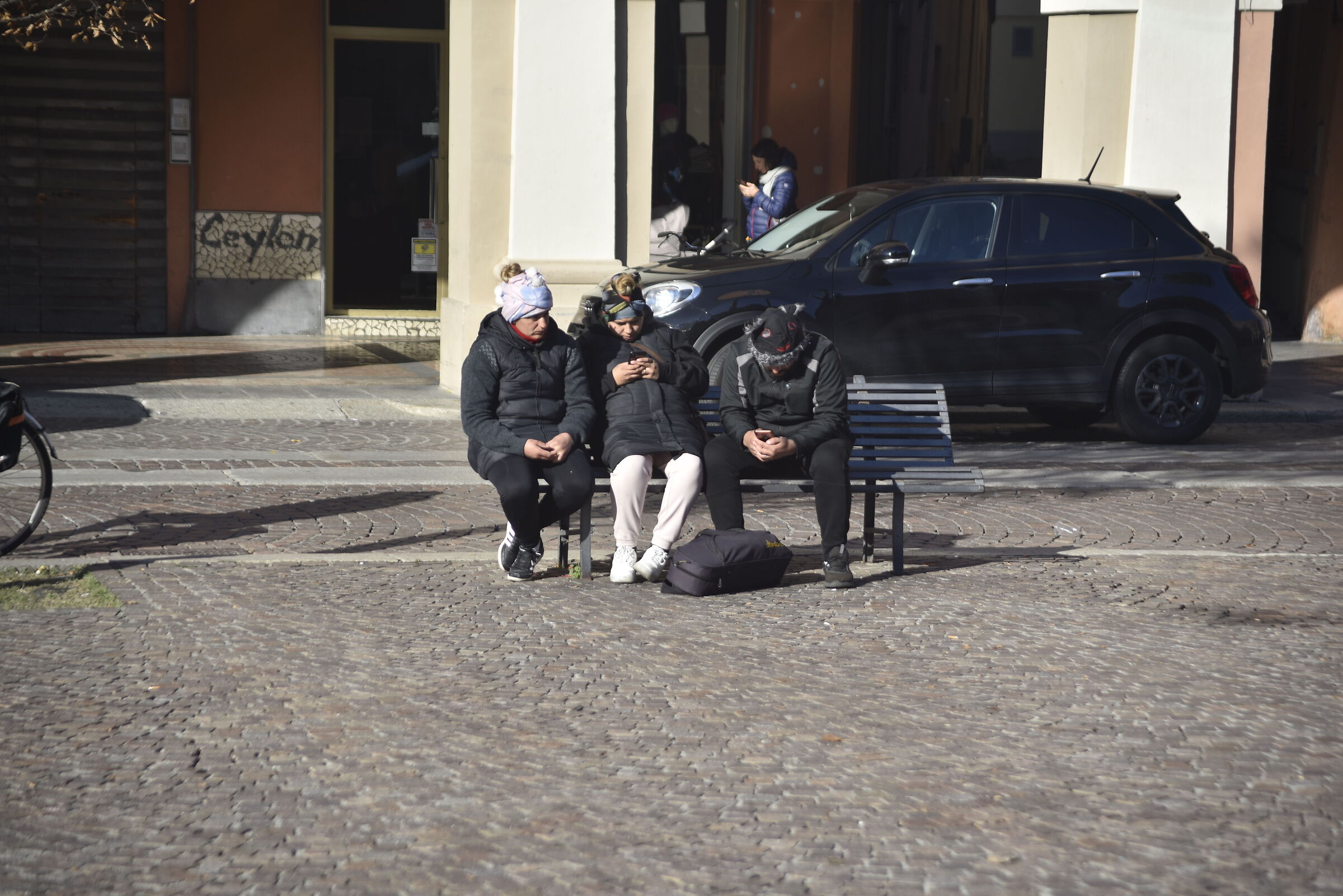 Piazza Duomo