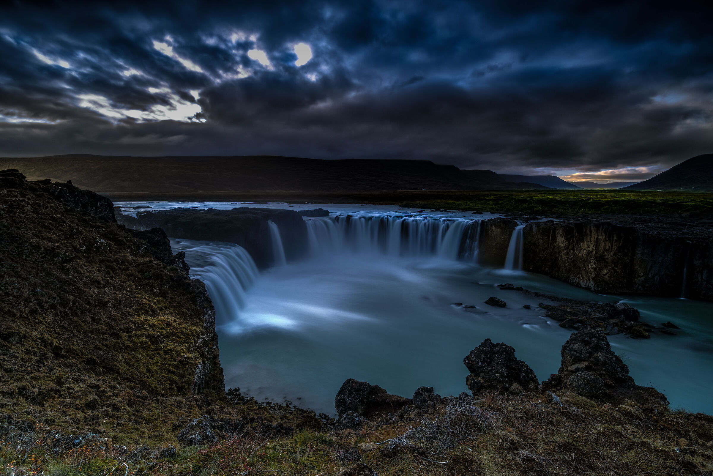 Goðafoss - Islanda
