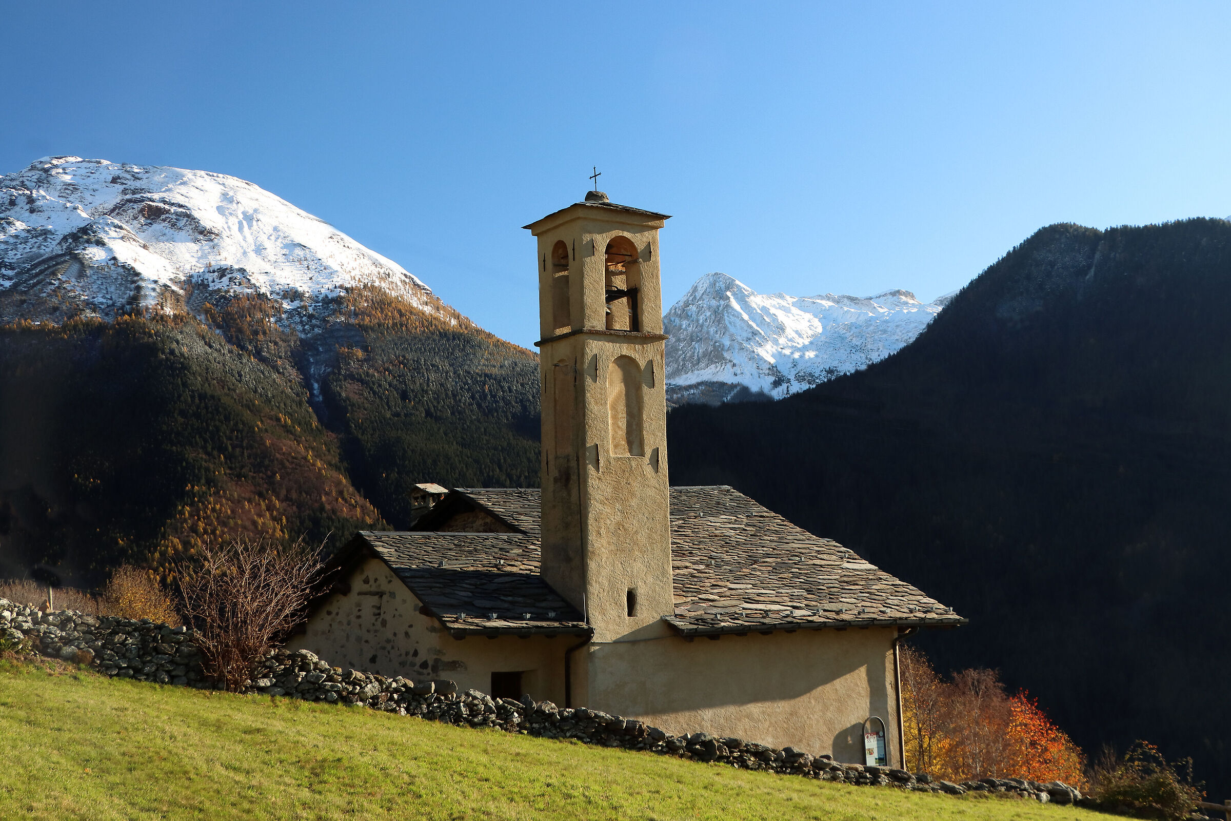 SS. Trinità della Ripa