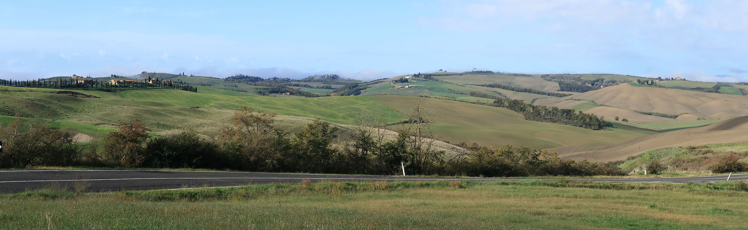 Crete Senesi