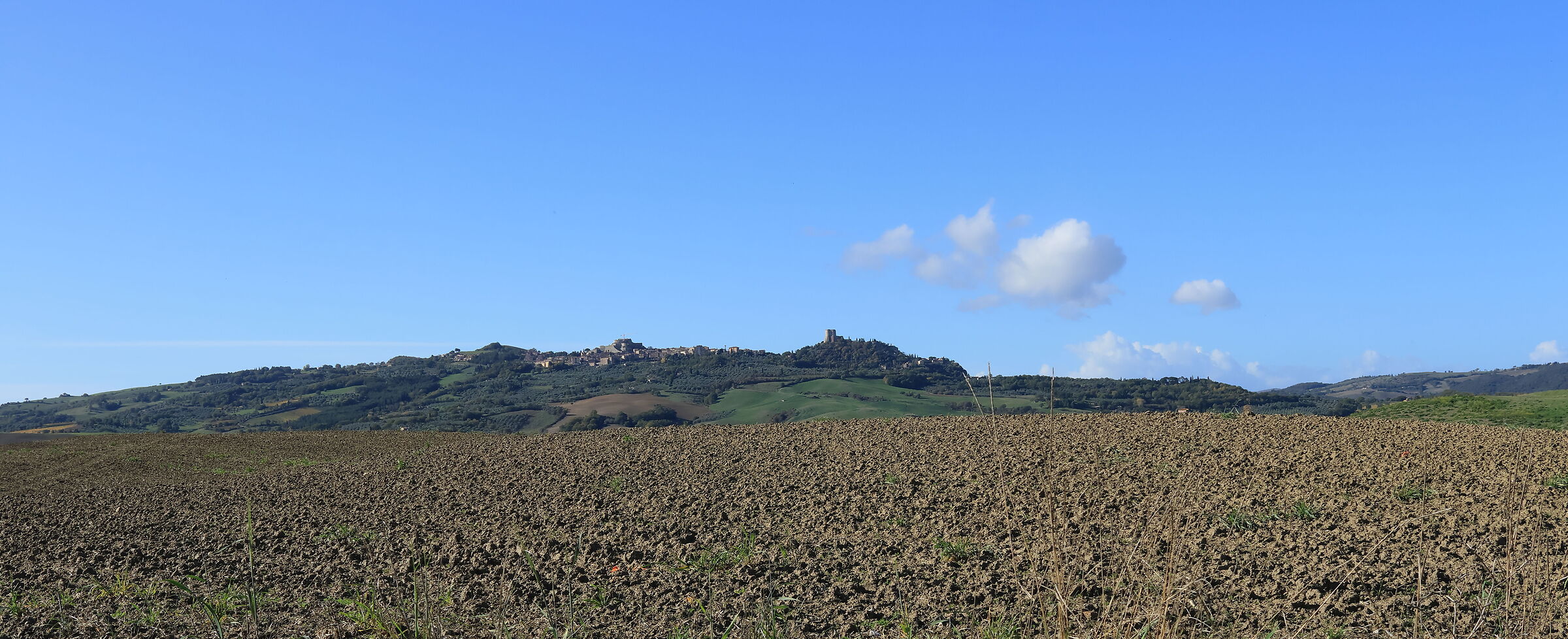 Val D'Orcia