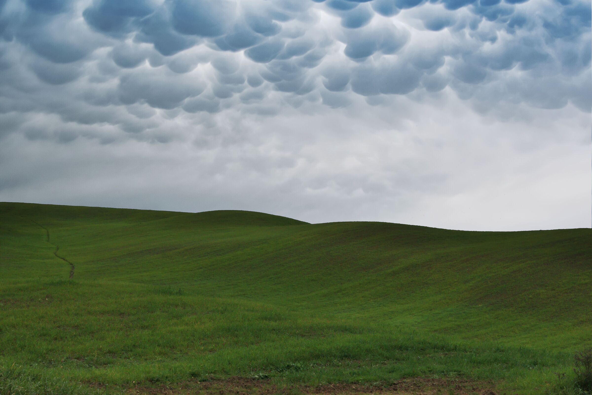 Clouds
