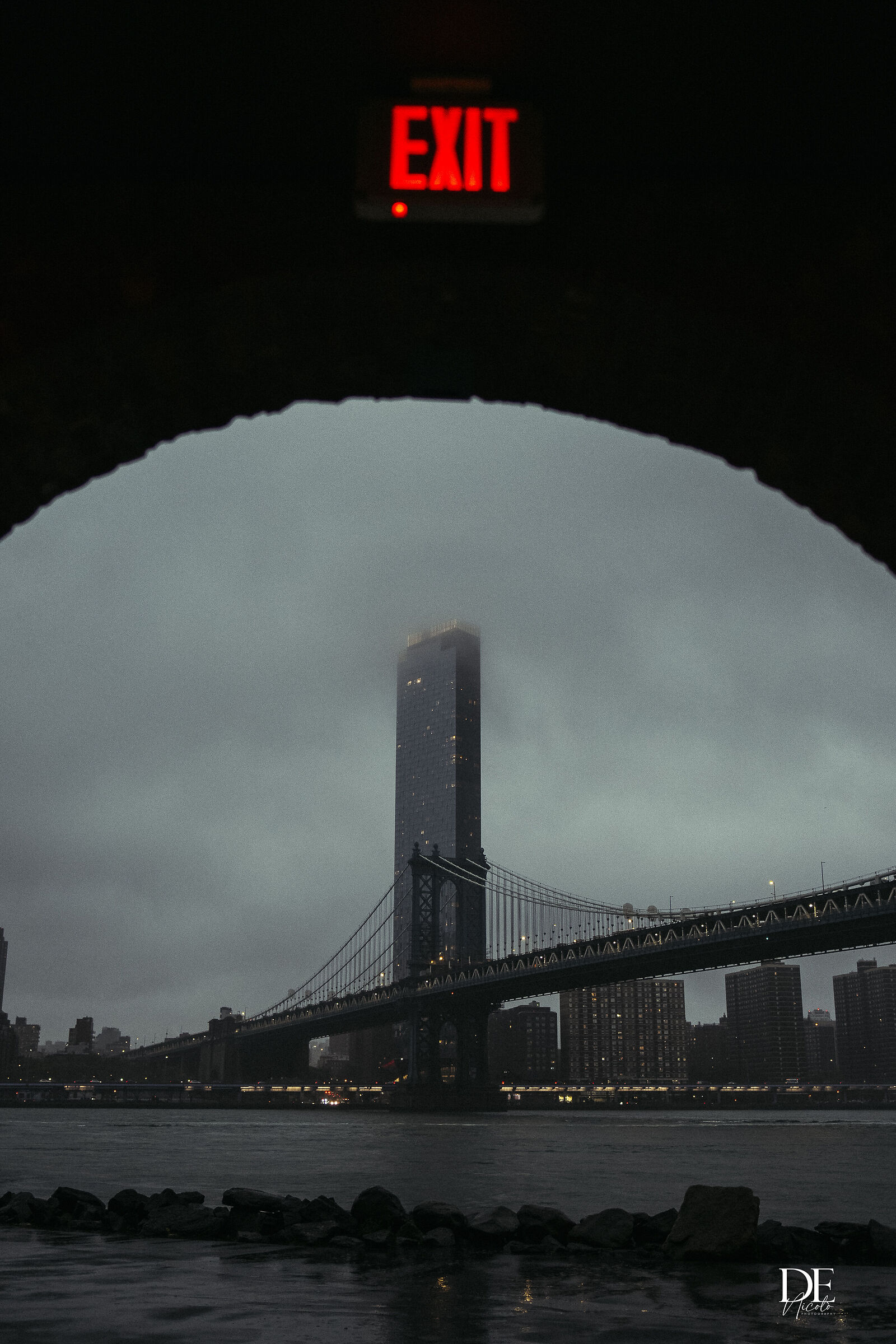 Urban Manhattan