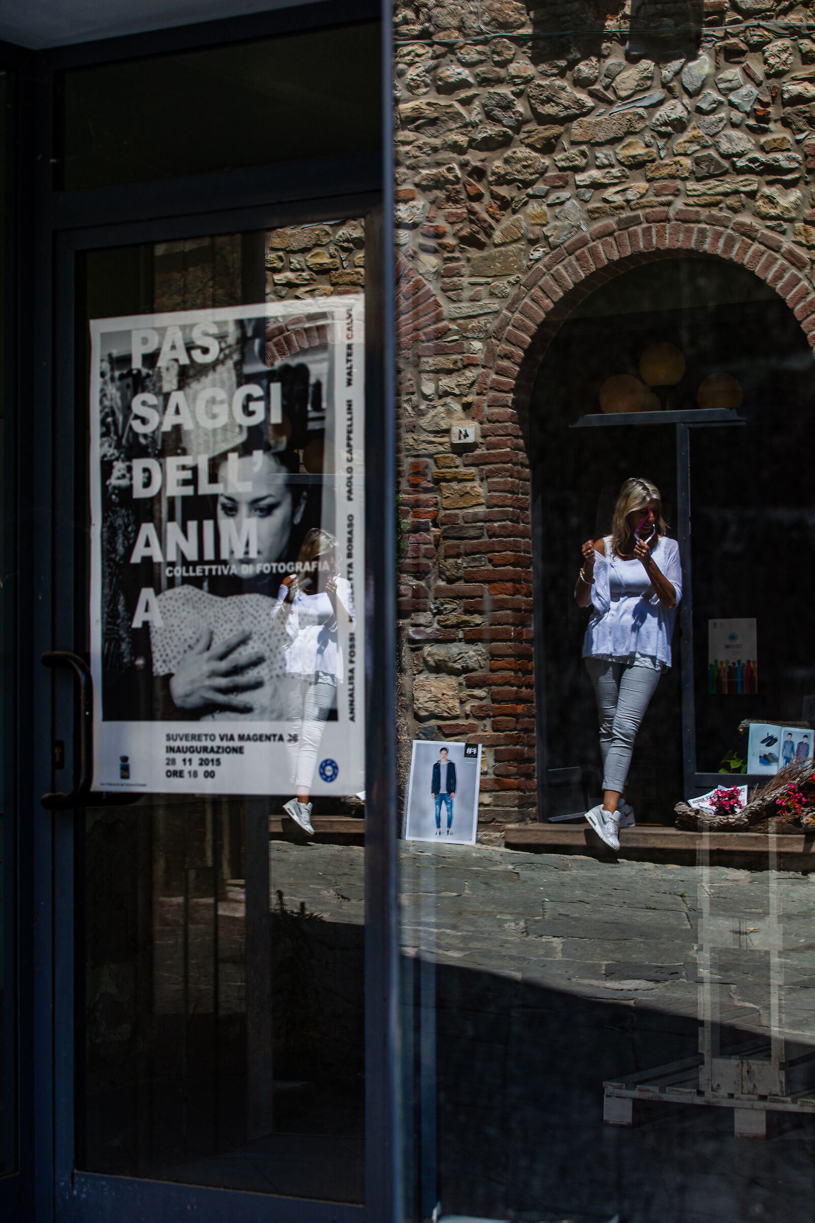 Passages of the Soul