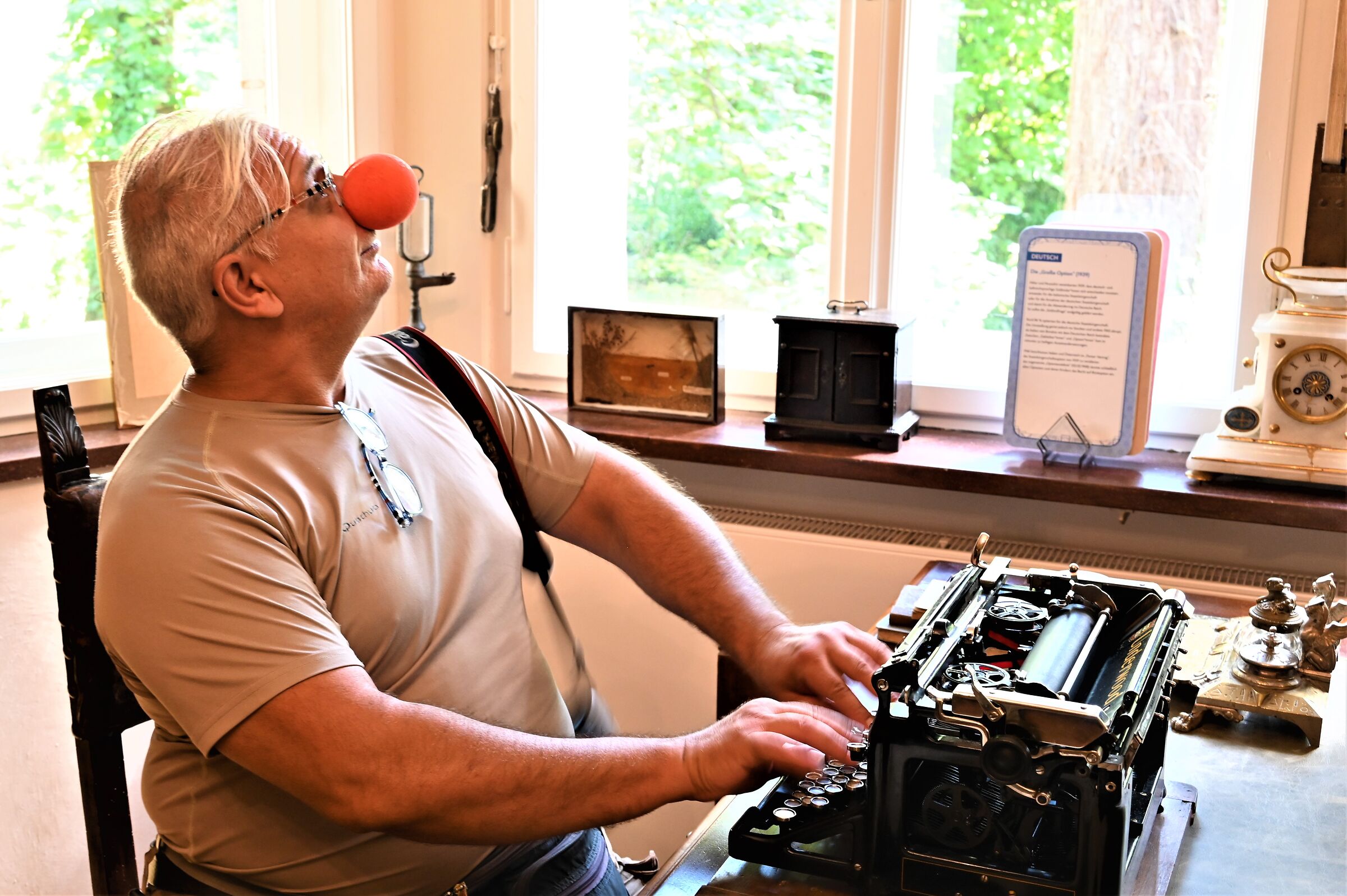 Matley Siena sta cercando l`ispirazione - 1 -